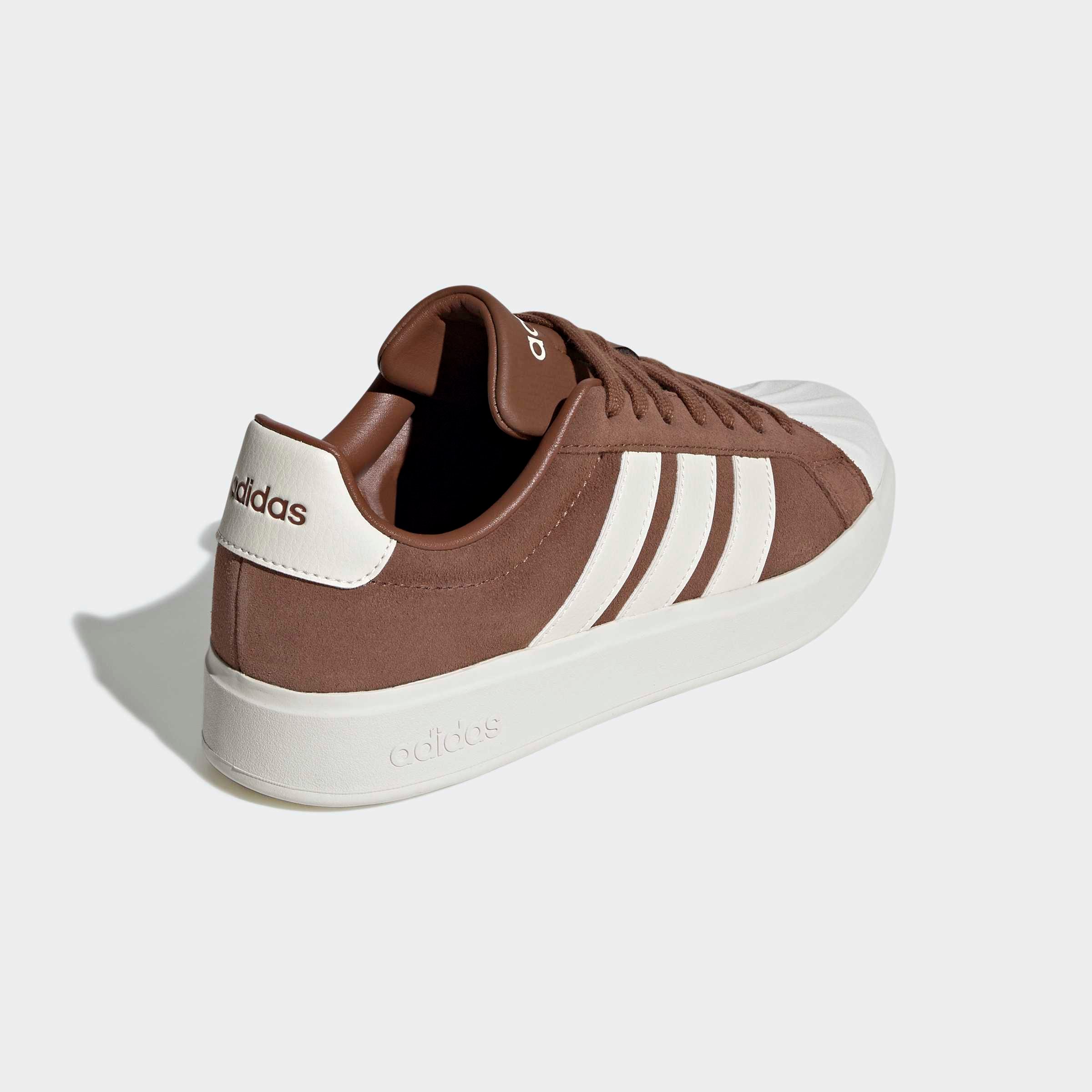 adidas Sportswear Sneaker »STREETTALK«  inspiriert vom Design des adidas Superstar