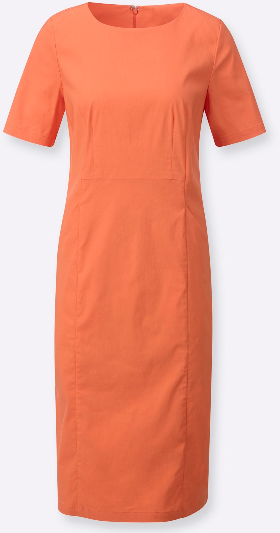 Inspirationen Robe fourreau »Bengalin-Kleid« Poches pour les mains