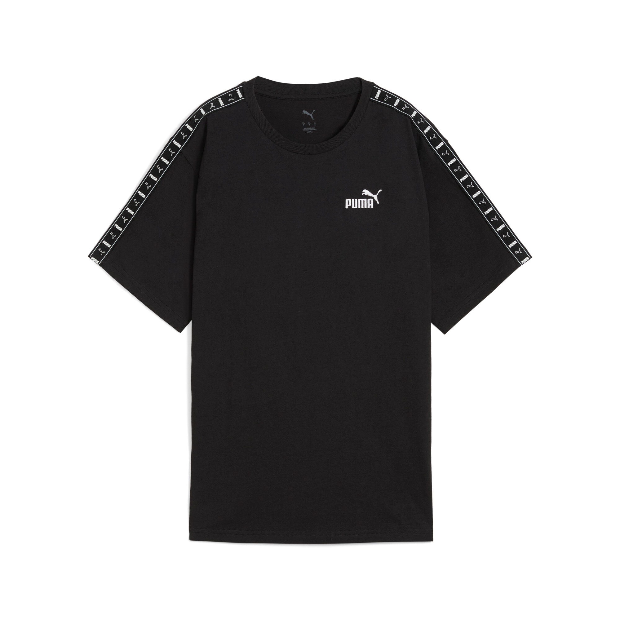 PUMA T-Shirt »ESS TAPE RELAXED TEE«