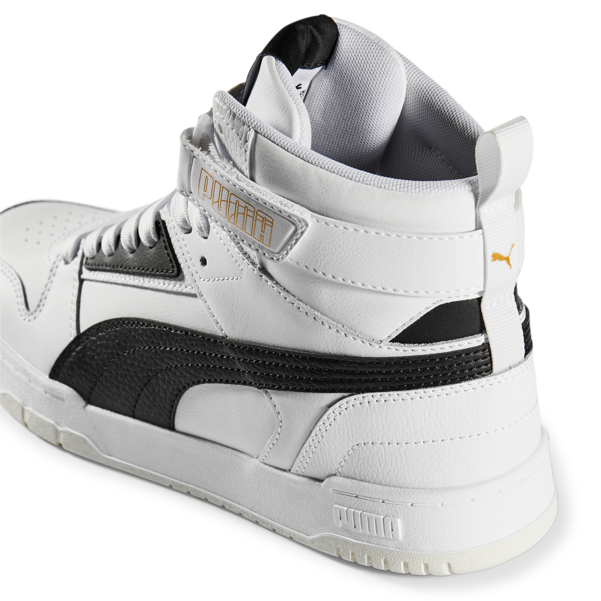 PUMA Sneaker »RBD GAME«