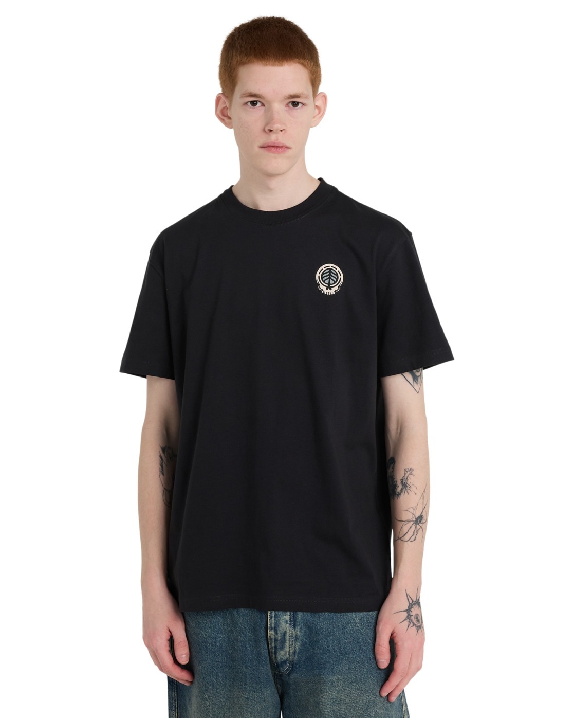 Image of Element T-Shirt "Timber Hermit"