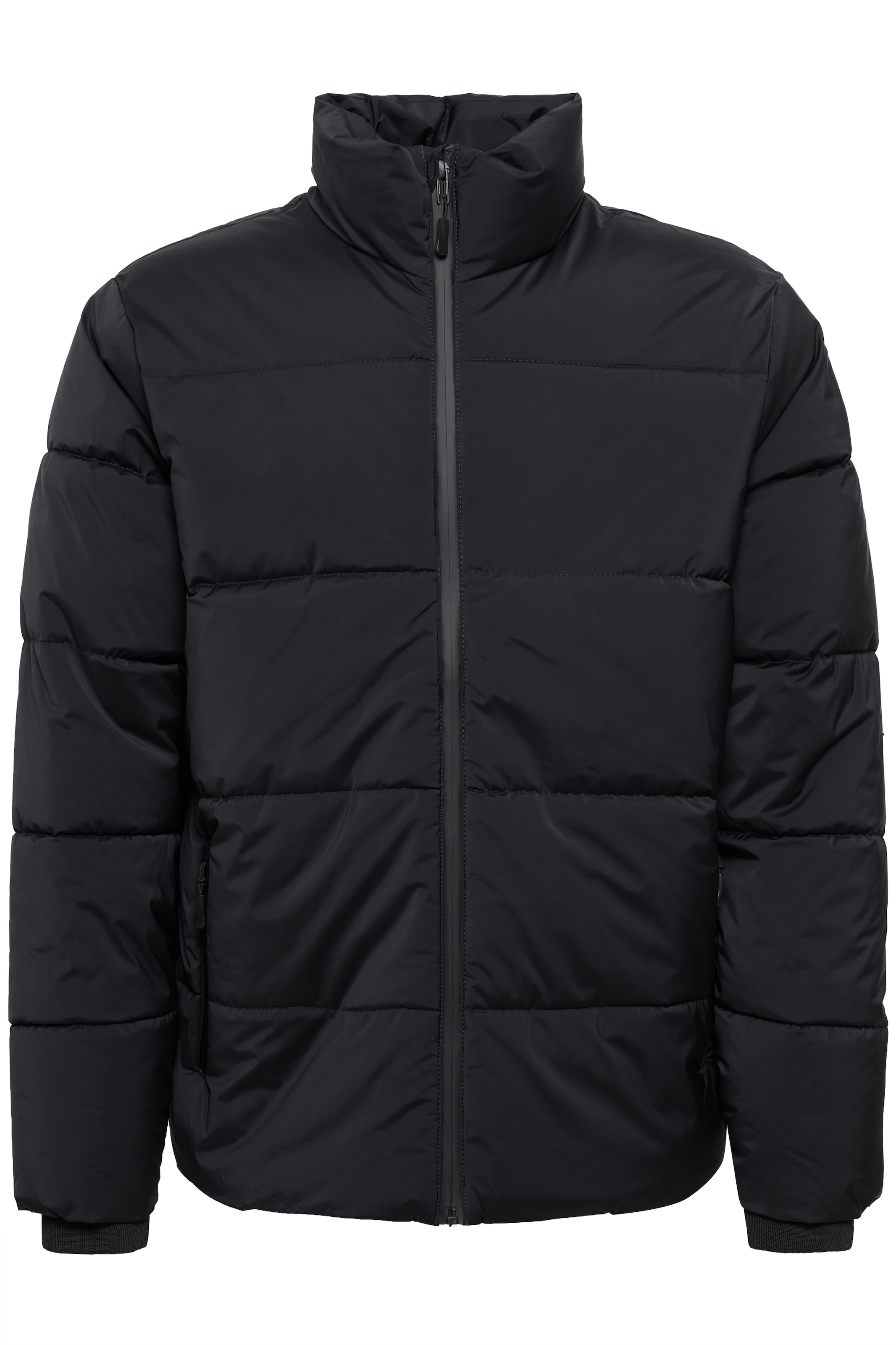 Blend Veste matelassée »BHFERI JKT« mélange de matériaux, coupe régulière