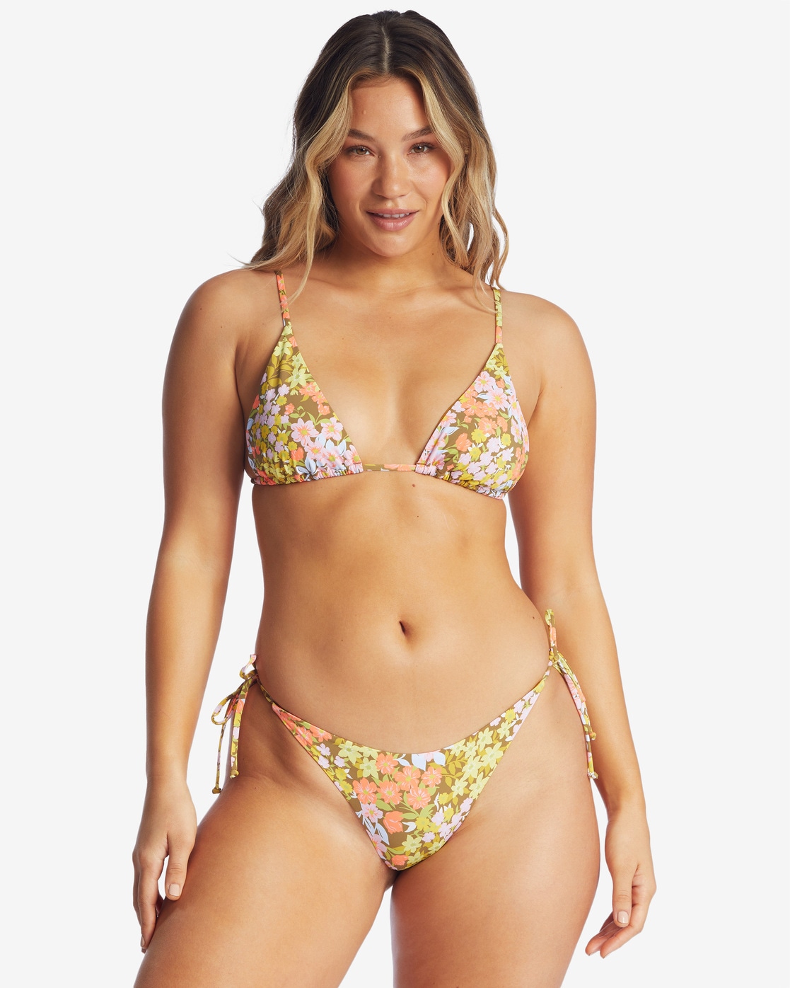 Billabong Triangel-Bikini-Top »Bring On The Bliss«