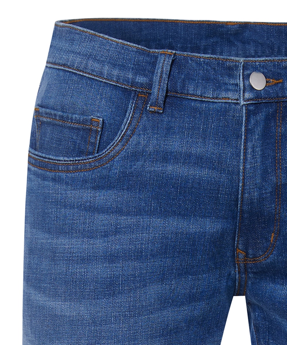 Pioneer Authentic Jeans Jeans slim »ERIC« in Knöchellänge