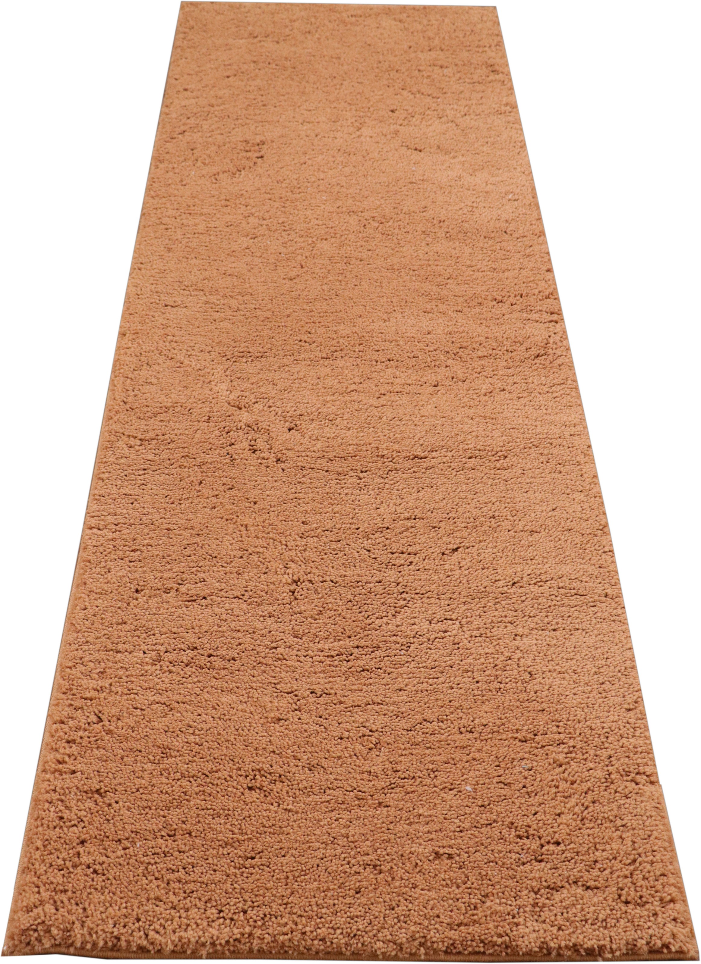 Image of GOODproduct Läufer »Leelo«, rechteckig, 30 mm Höhe, Kurzforteppich aus recyceltem Polyester, weiche Haptik Teppich-Läufer Wohnzimmer Schlafzimmer Diele/Flur bei Ackermann Versand Schweiz