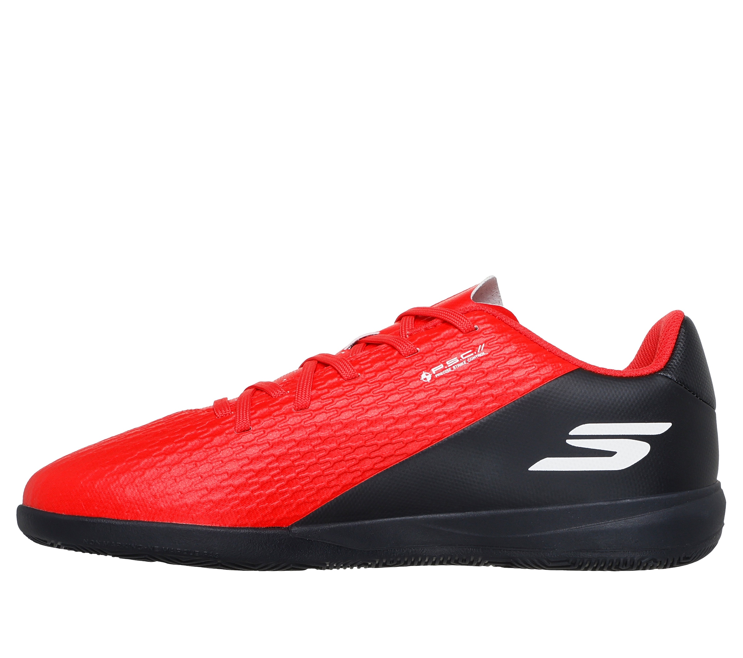 Skechers Chaussure de football »JR YOUTH IC, Skechers Skx_2 Jr Youth Ic«  chaussure pour terrain intérieur avec amorti léger Skechers Move Foam™