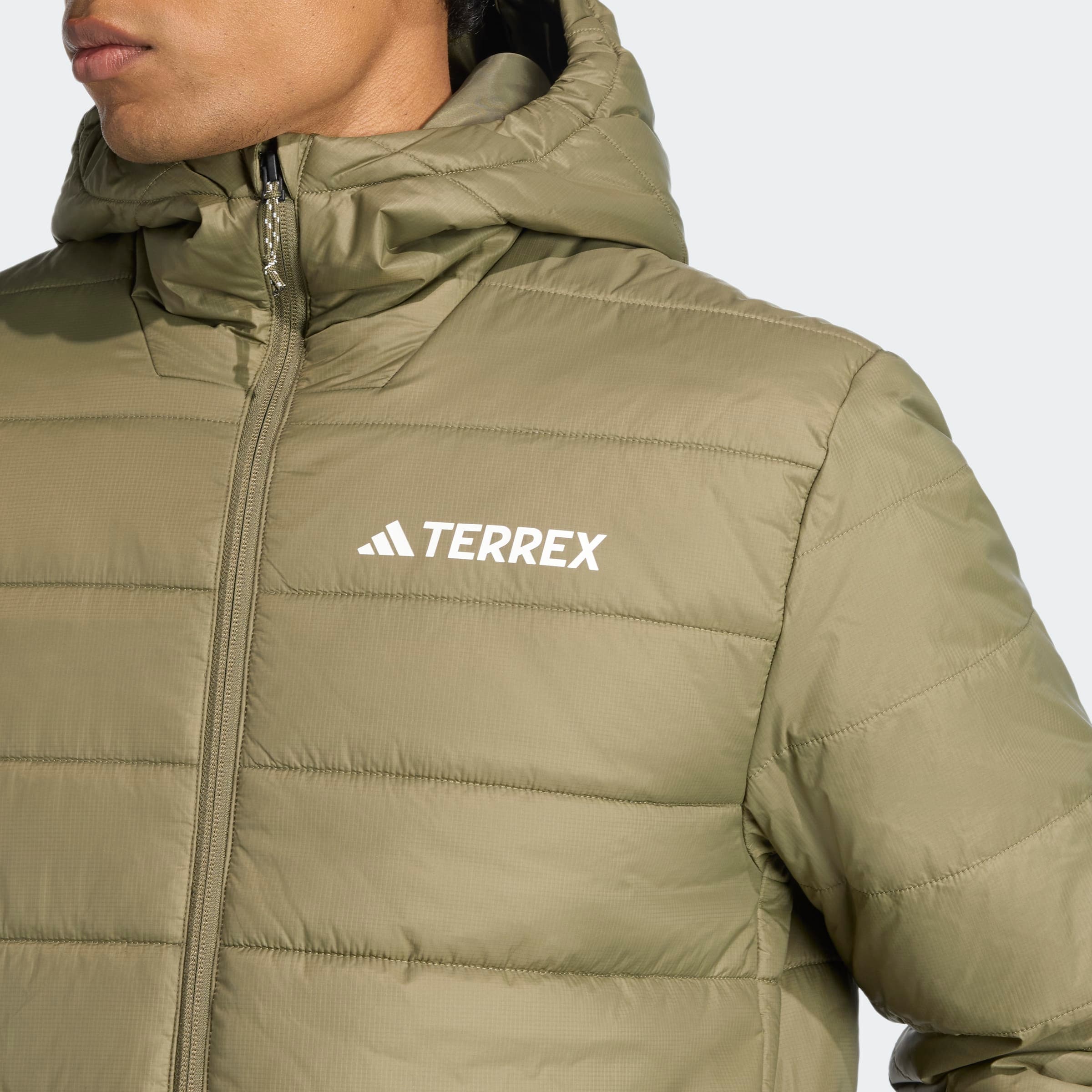 adidas TERREX Veste matelassée »MULTI ESSENTIALS CLIMAWARM ISOLIERTE«