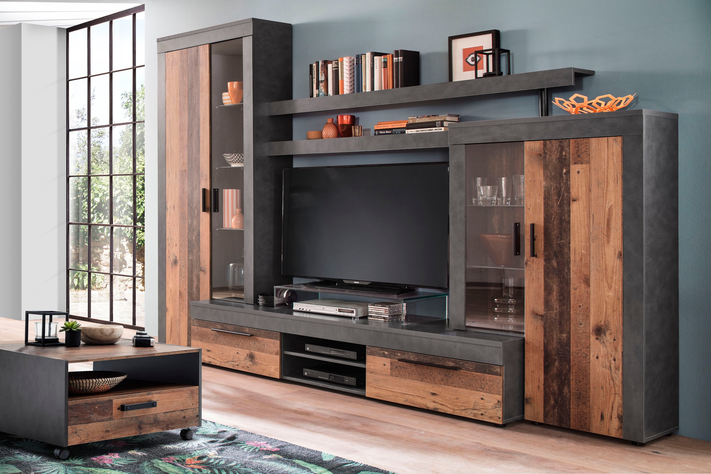 Home affaire Table basse »Tanum«