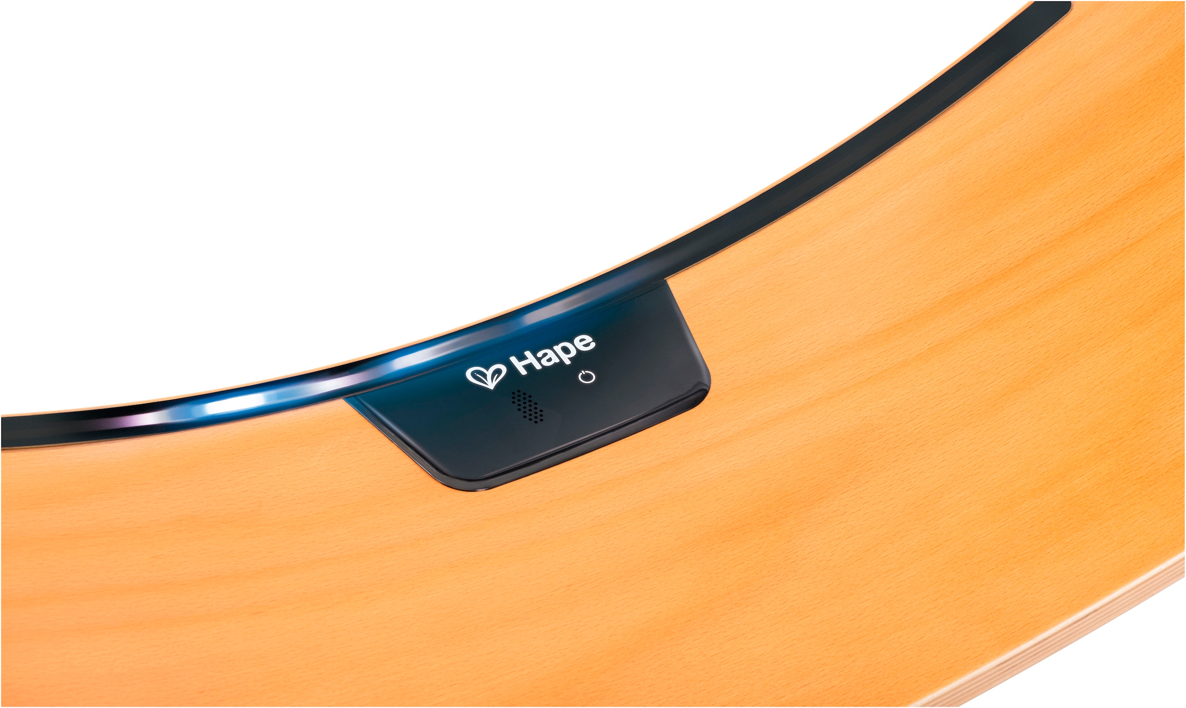 Hape Planche d'équilibre »Intelligentes Balance Board« mit Licht und Sound