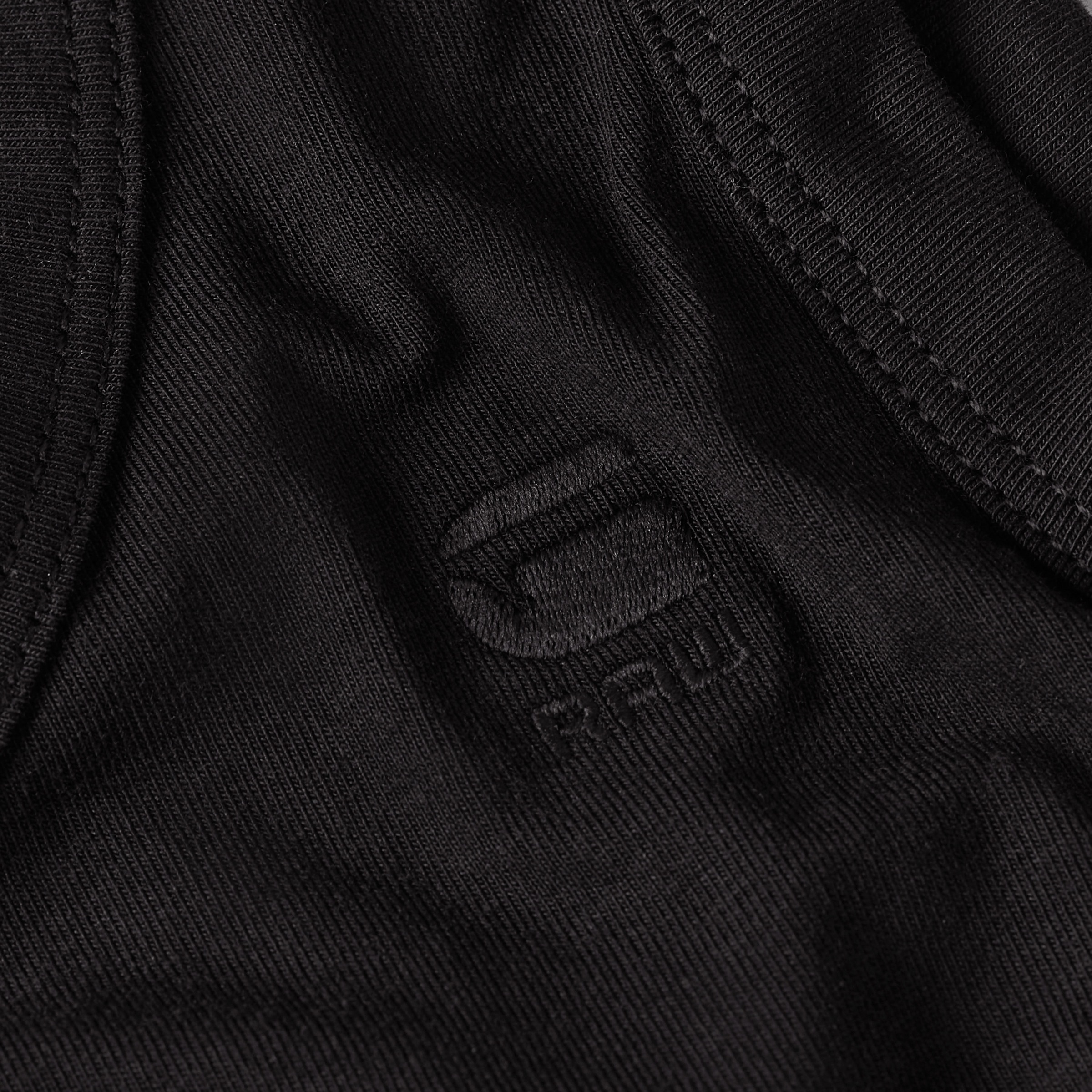 G-STAR Muskelshirt Packung, 2er, 2 Stk.