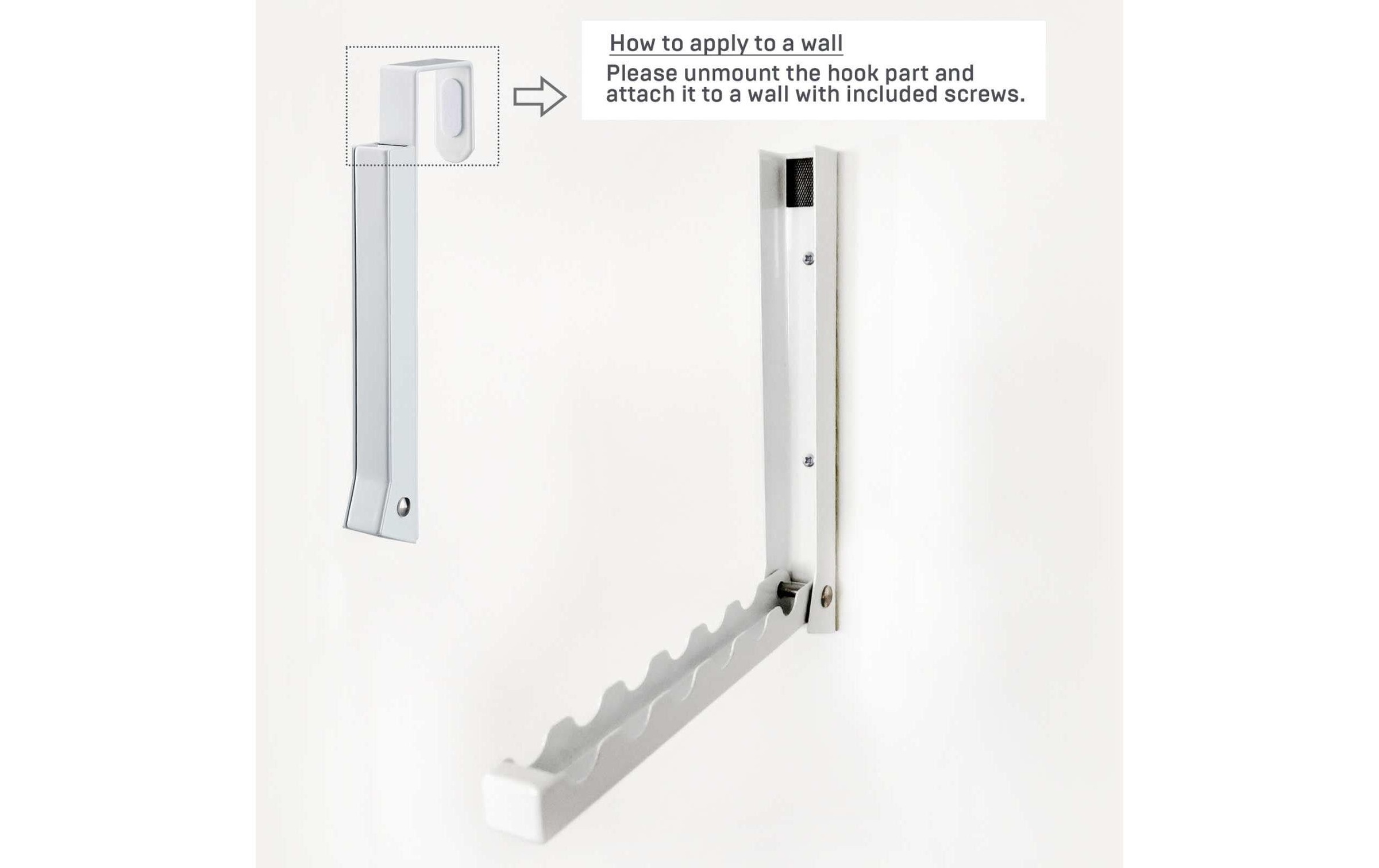 Yamazaki Türgarderobe »Smart«