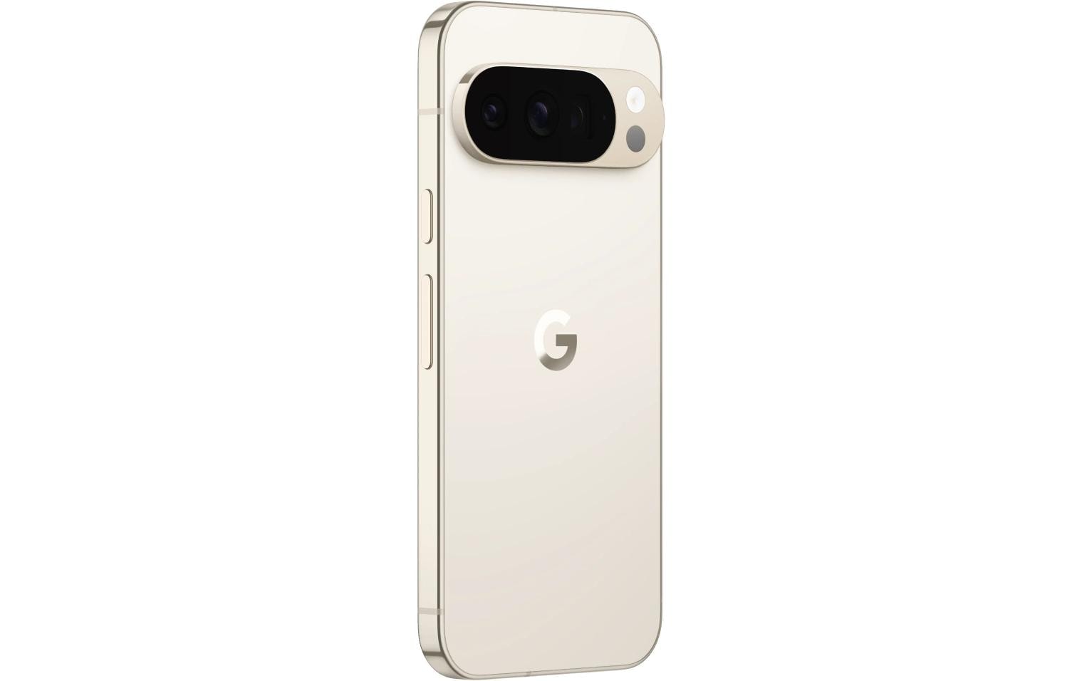 Google Smartphone »Pixel 10 Pro« natur