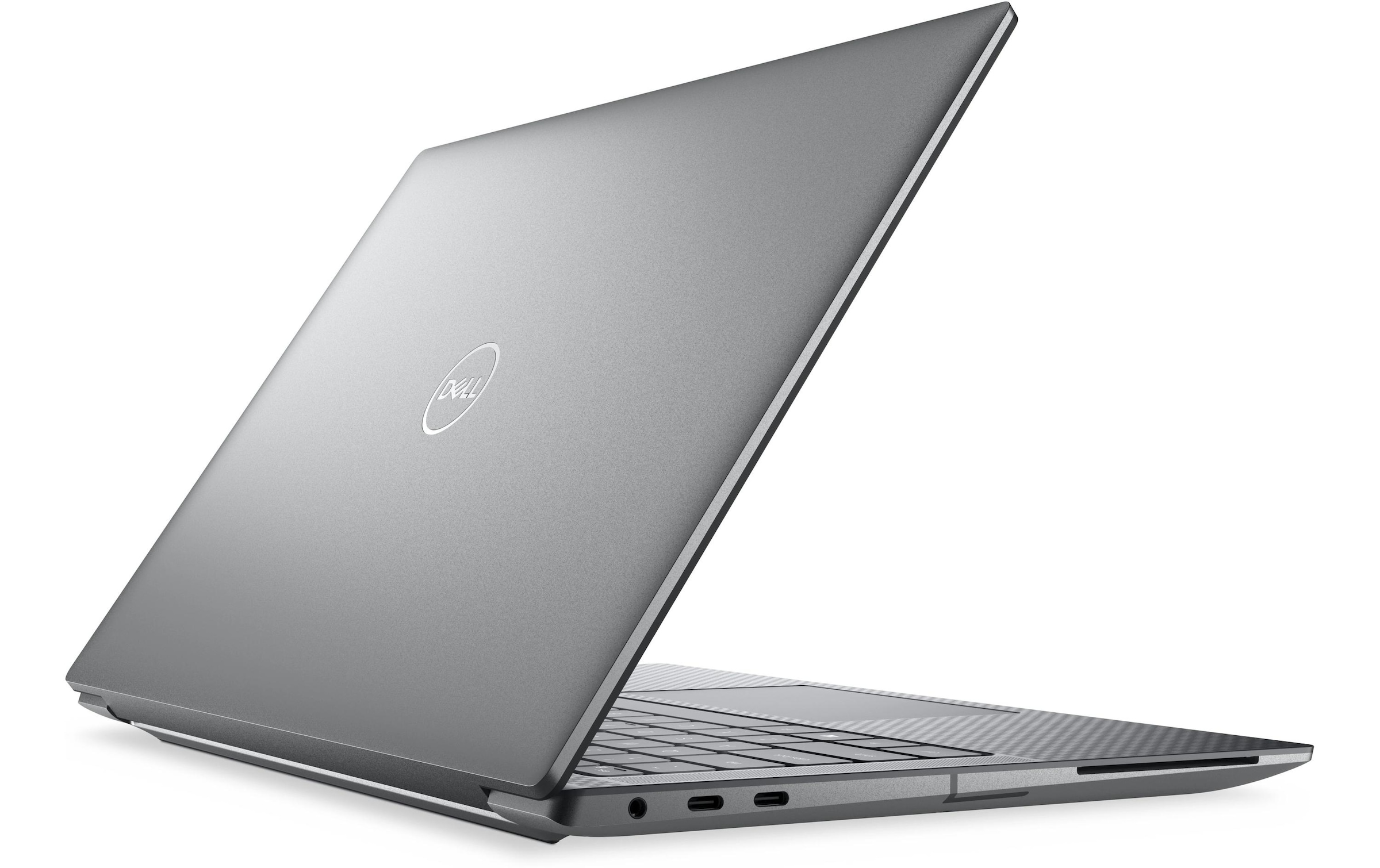 Dell Business-Notebook »Precision 5490 (Ultra 7 32 GB 1 TB RTX 2000 Ada)«, 35,42 cm, / 14 Zoll, Intel, Core Ultra 7, 1000 GB SSD