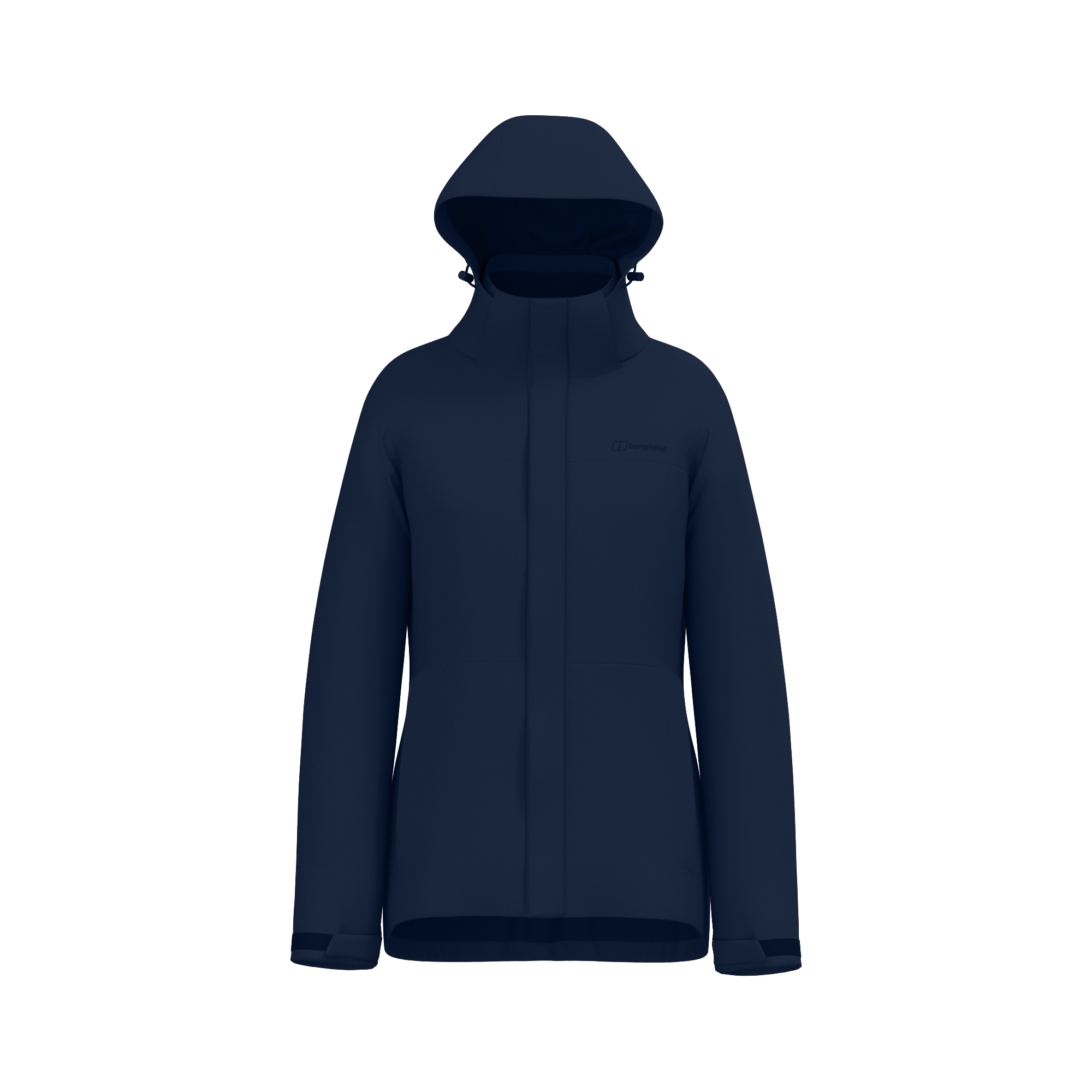 Berghaus Funktionsjacke »HILLWALKER 2.0 IA JKT AF«