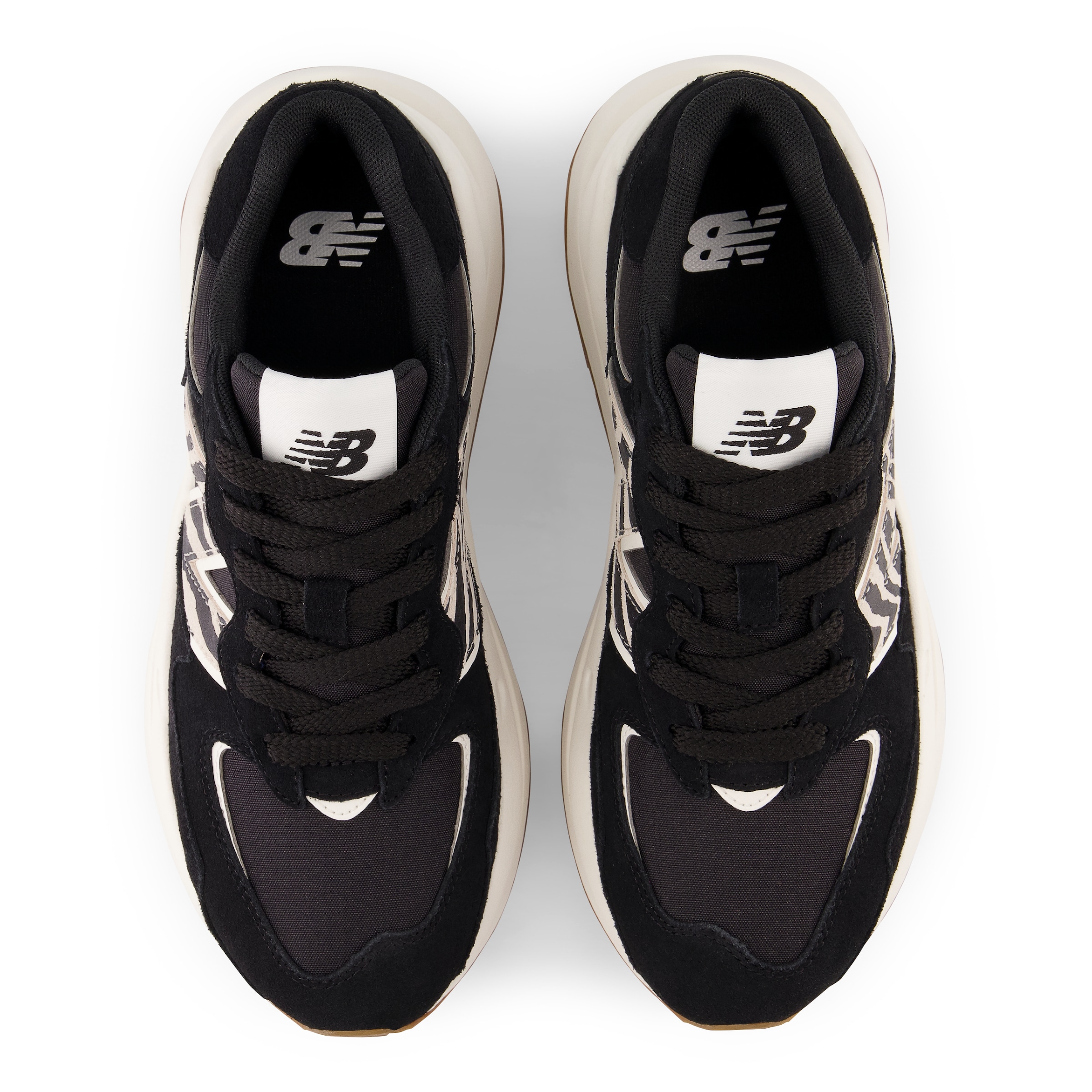 New Balance Sneaker »5740«  für Erwachsene, mit Gummilaufsohle