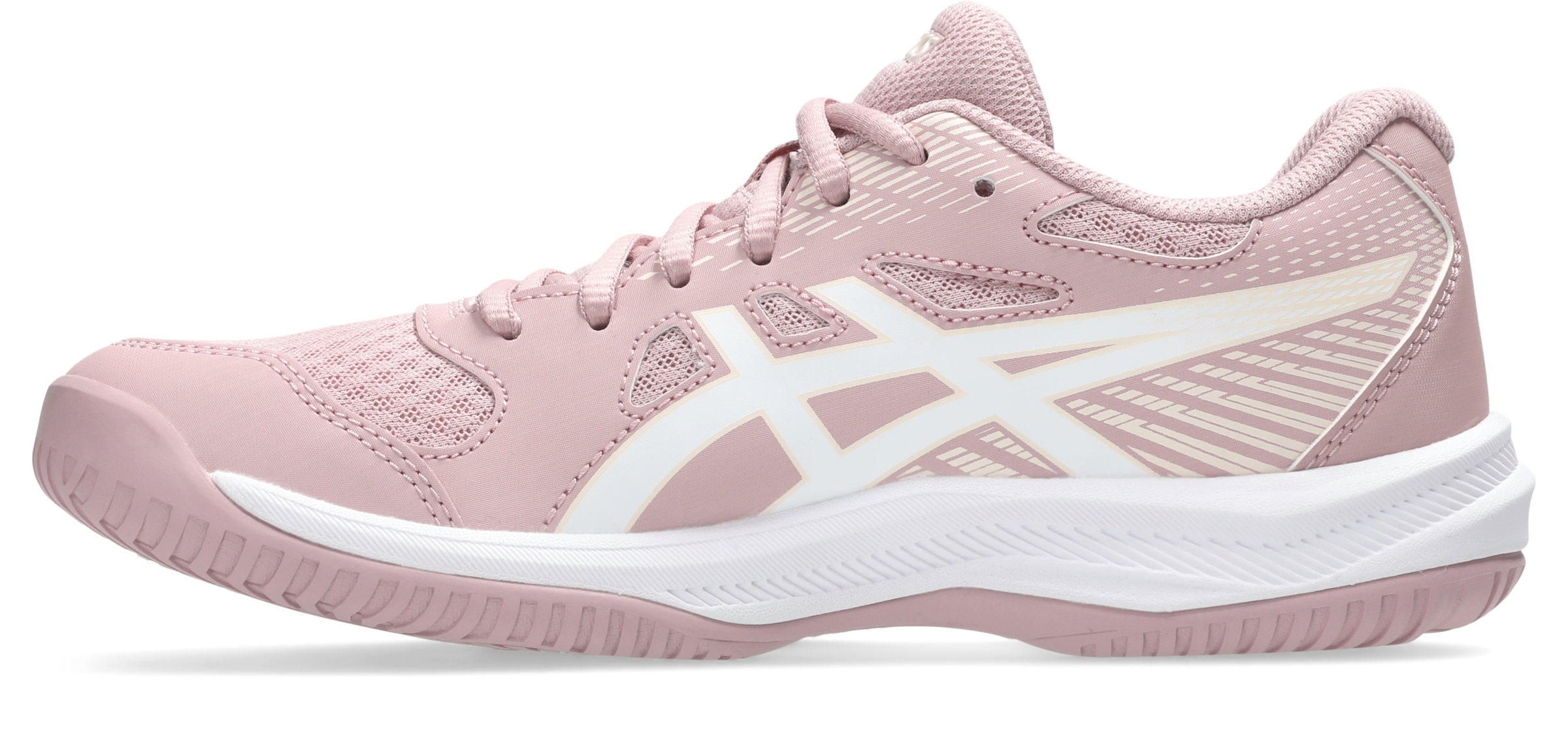 Asics Chaussures d'intérieur »UPCOURT 6«  particulièrement adapté au handball et au volley-ball