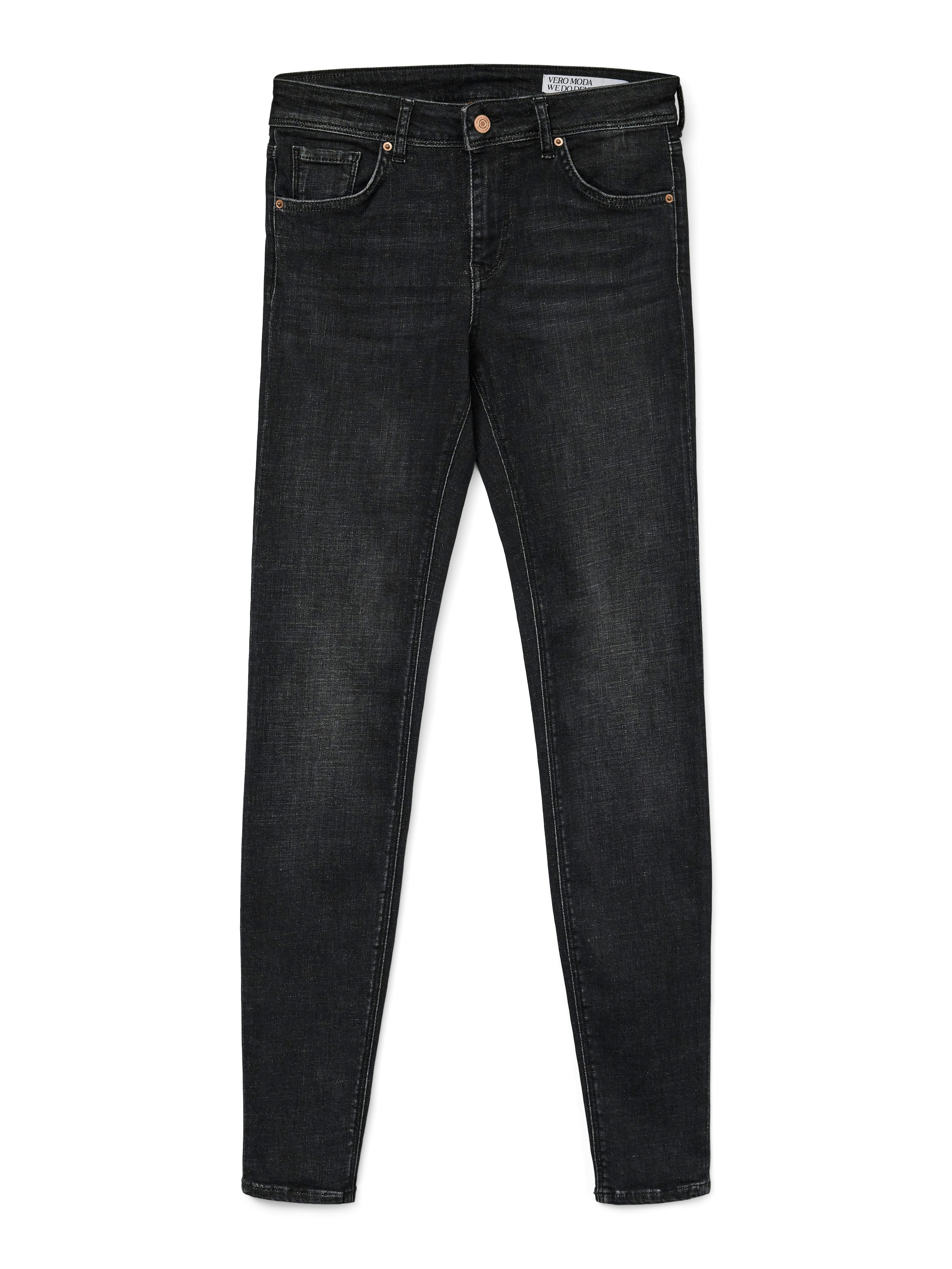Vero Moda Jeans skinny »VMLUX MR SLIM JEANS«