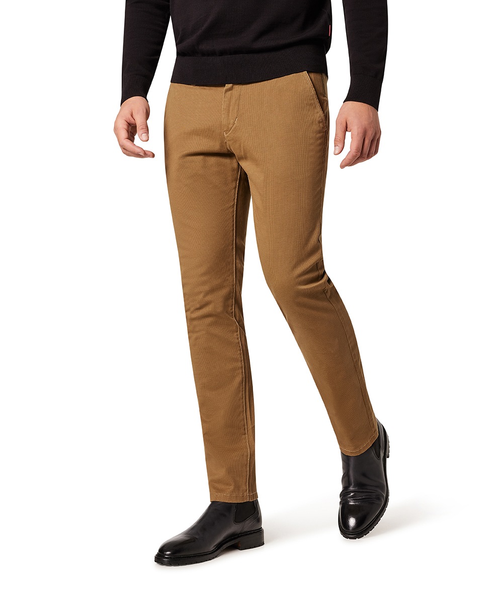 Pioneer Authentic Jeans Chinohose »Chino Enzo«