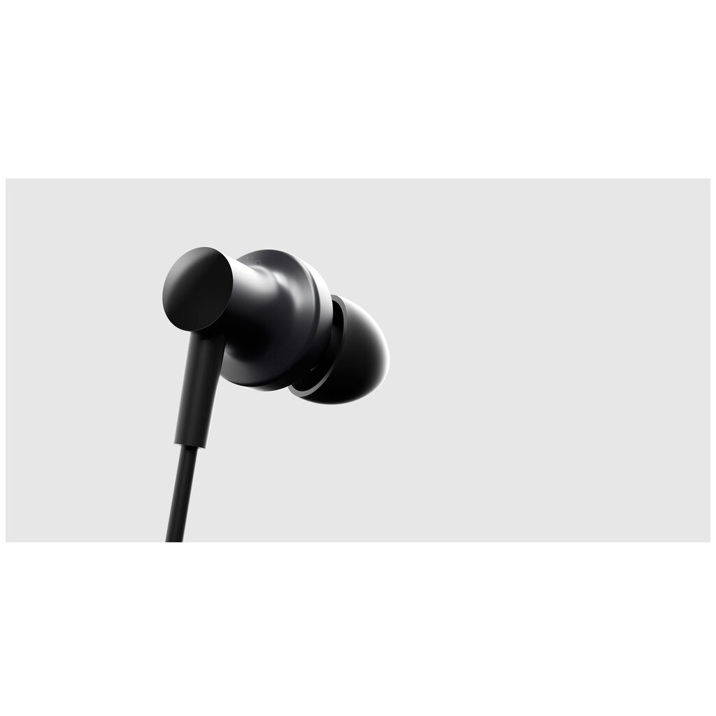 Xiaomi In-Ear-Kopfhörer »Mi Pro 2 Schwarz«