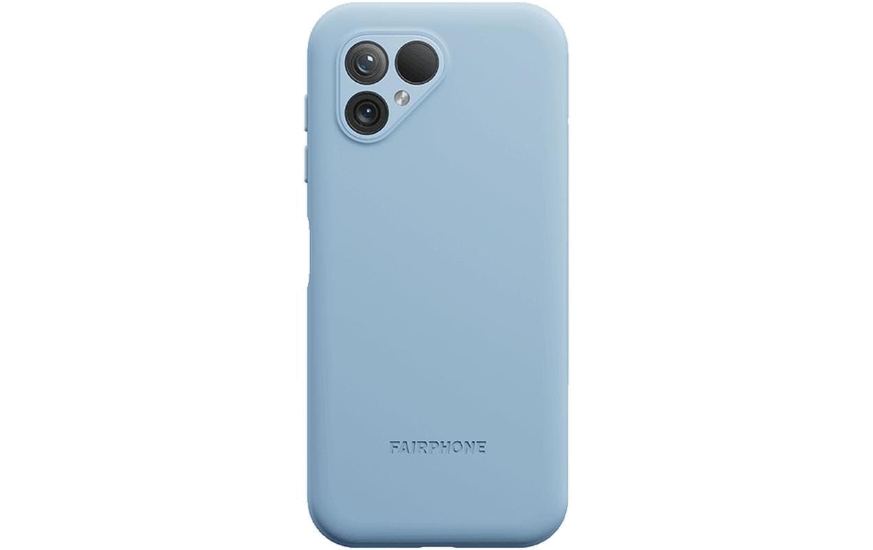 Fairphone Smartphone-Hülle »5 Softcase«