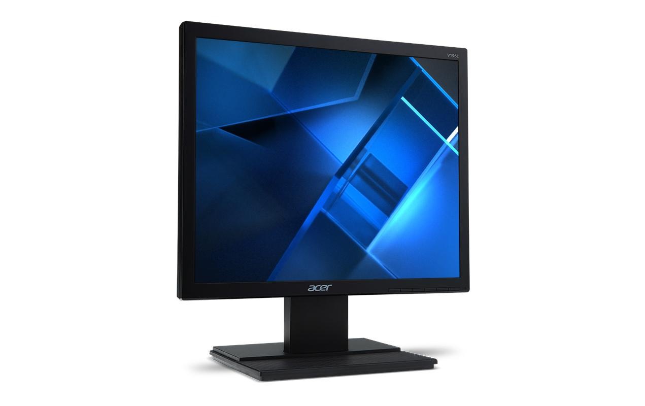 Acer LCD-Monitor »V196LBbmd«, 48,3 cm/19 Zoll, 1280 x 1024 px