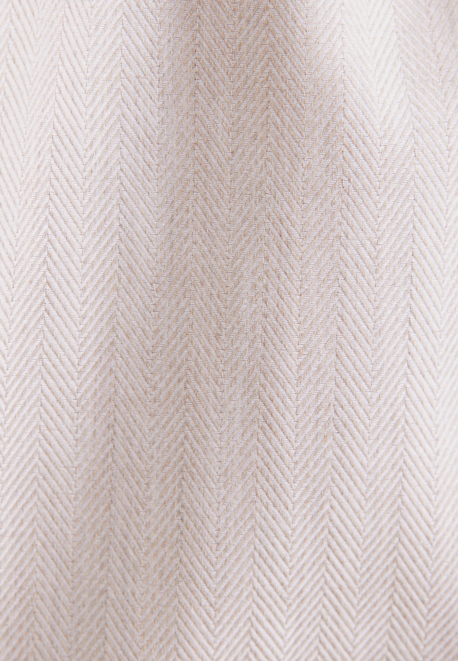 seidensticker Flanellhemd »Schwarze Rose« Slim 1/1 Kentkragen Fischgrat