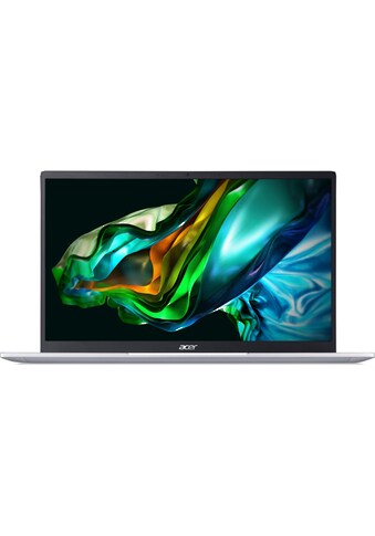 Acer Notebook »Acer Swift Go 14 R5 7530U, W11H«, 35,42 cm, / 14 Zoll, AMD, Ryzen 5,... kaufen