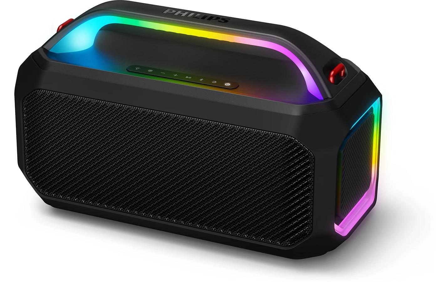 Image of Philips Bluetooth-Lautsprecher "Speaker TAS7000EB/00" (Bluetooth )