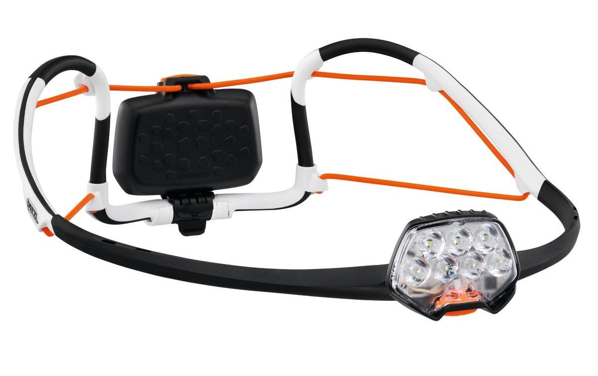 Petzl Stirnlampe »IKO CORE«