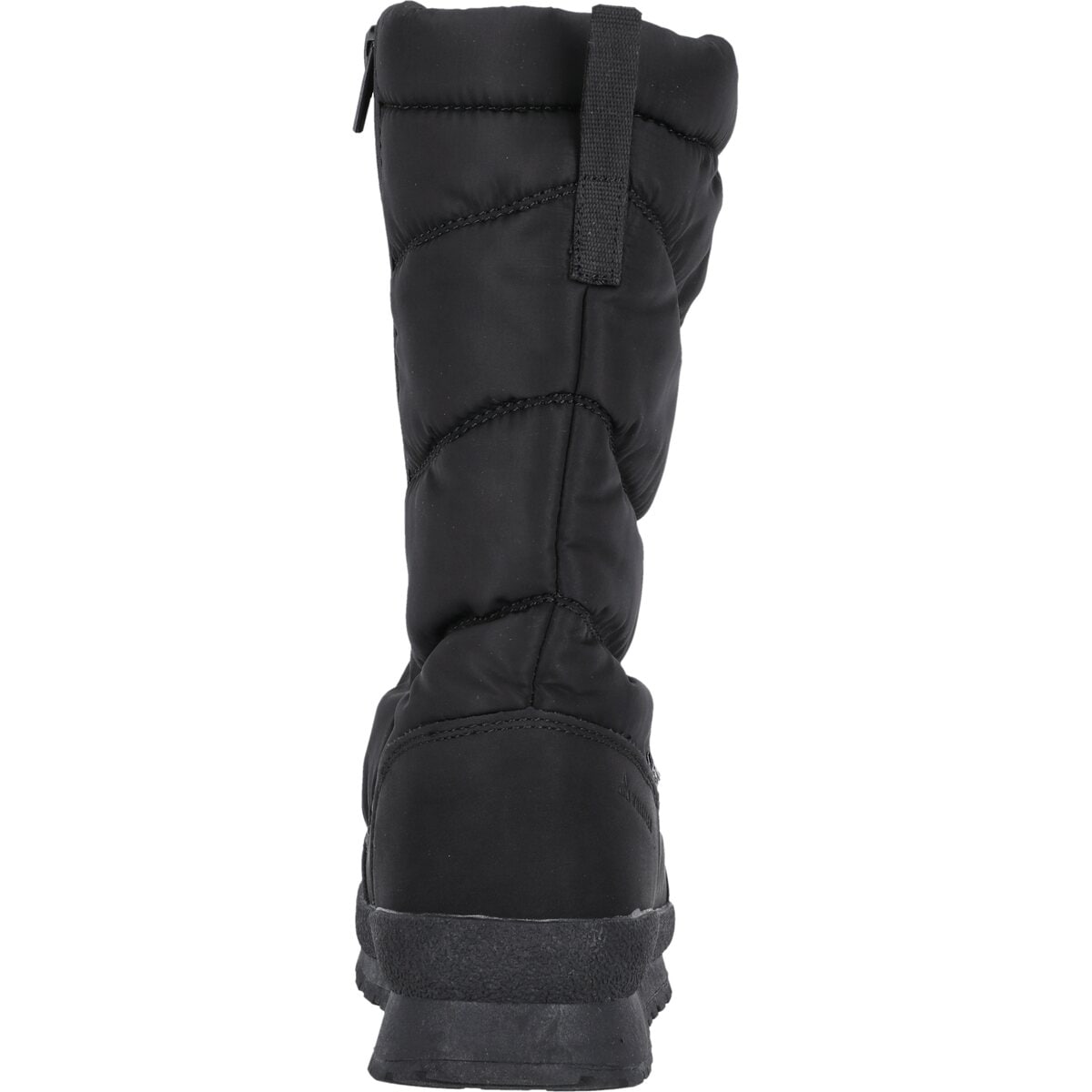 WHISTLER Winterboots »VASOR W BOOT WP«, Winterstiefel,Schnürstiefel, Winterschuhe, wasserdicht, gefüttert