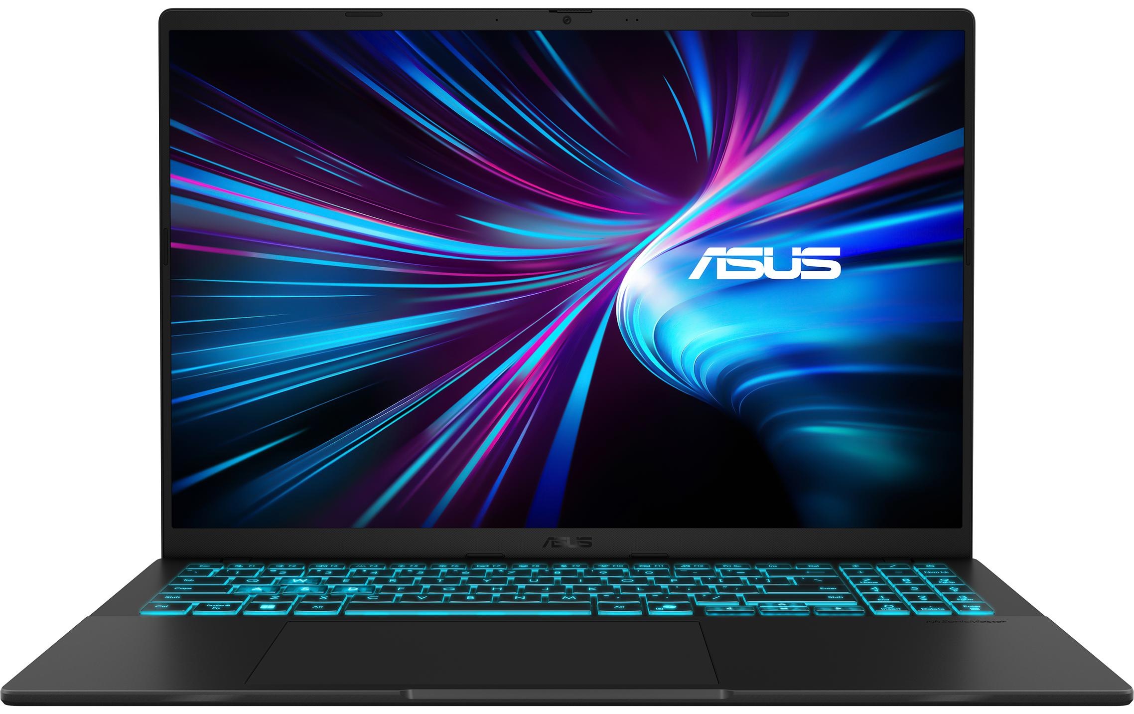 Asus Notebook »V16 (V3607VU-RP259W) RTX 4050«, 40,48 cm, / 16 Zoll, Intel, Core 7, GeForce RTX 4050