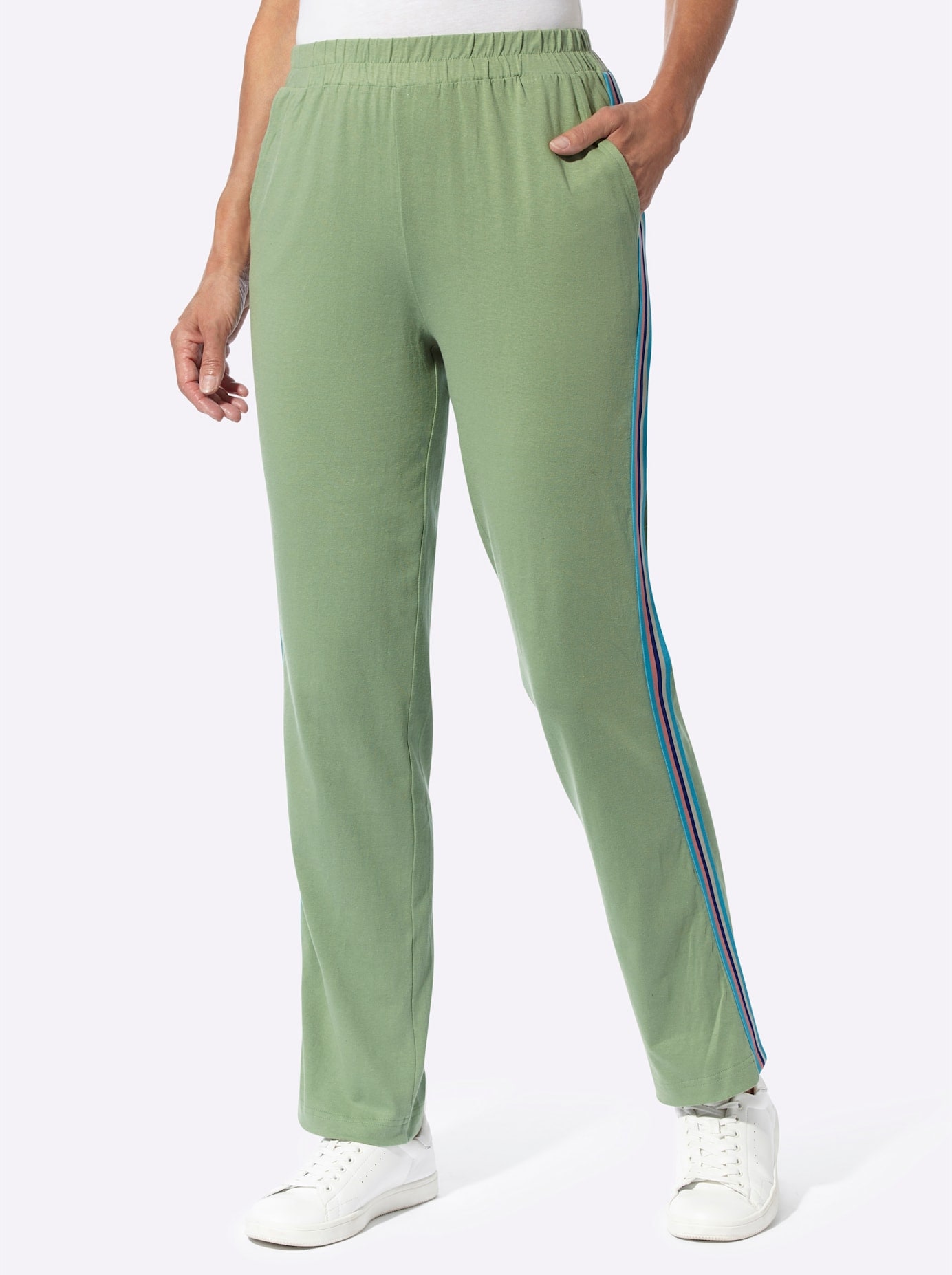 Schlupfhose