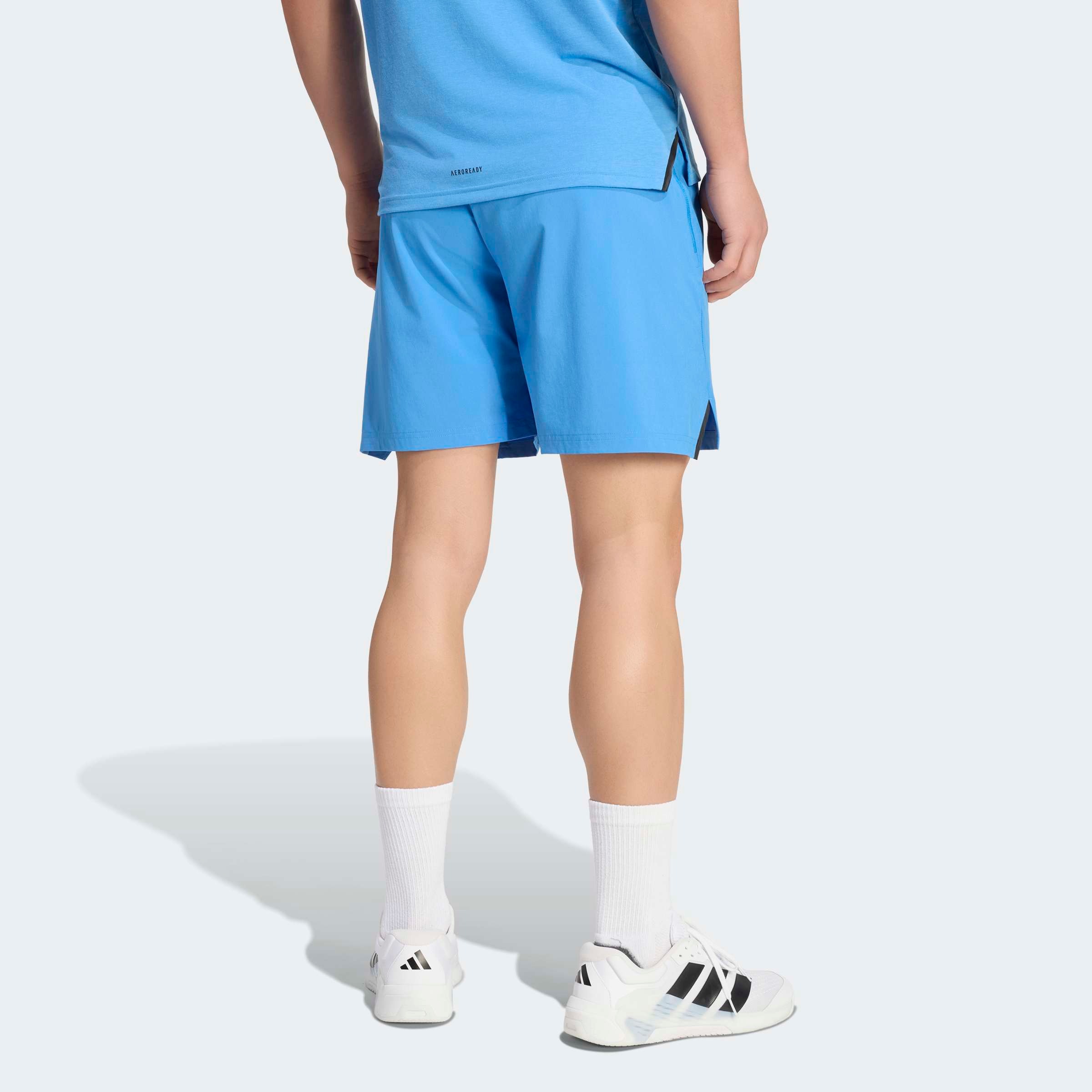 adidas Performance Short »DESIGNED FOR TRAINING WORKOUT«