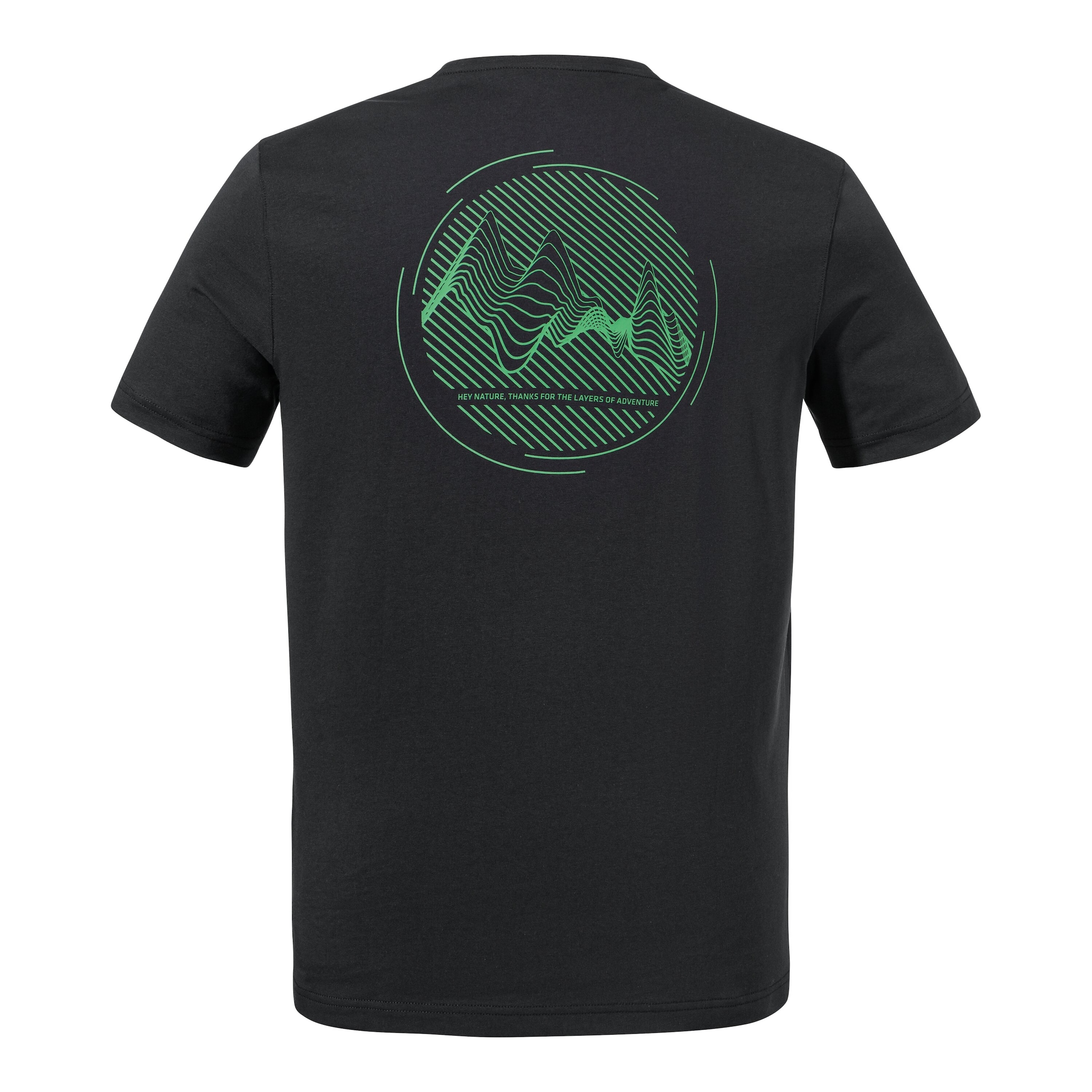 Schöffel T-Shirt »T Shirt Buchberg M«
