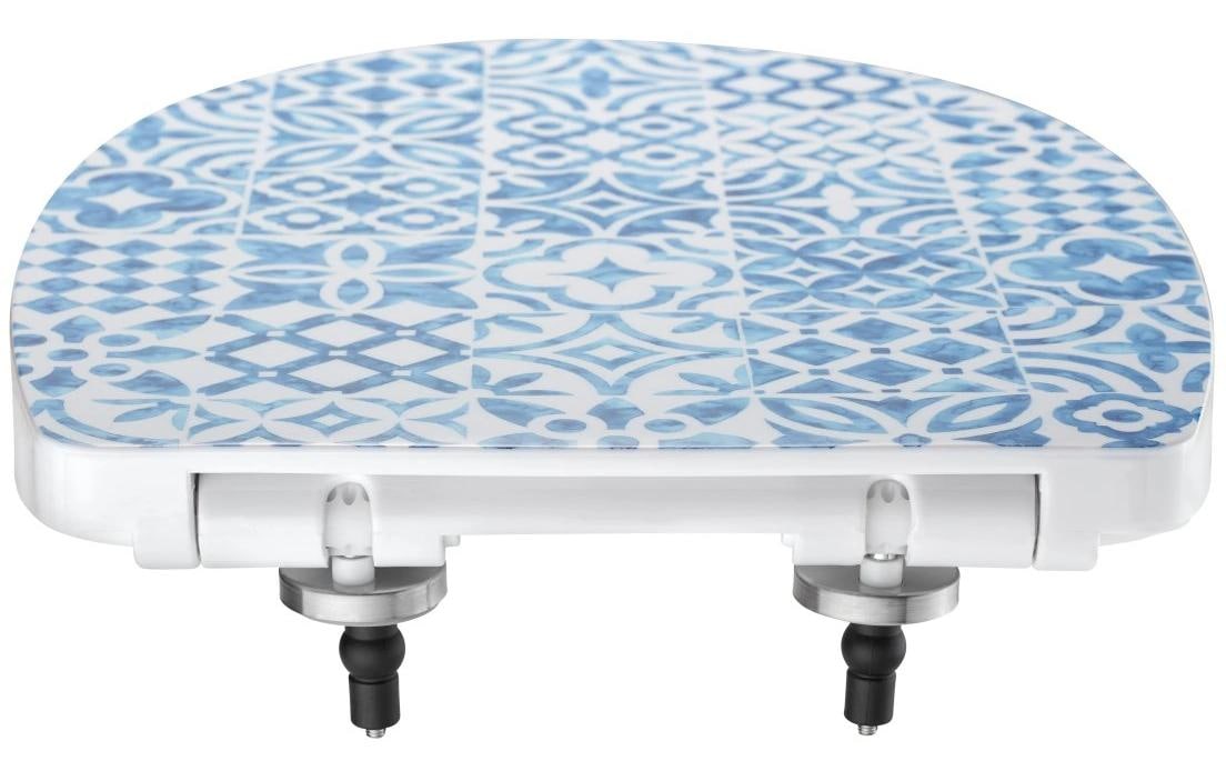 diaqua® WC-Sitz »Arles Malika«