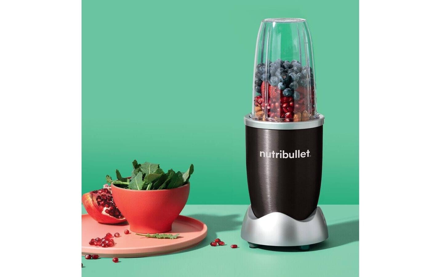 nutribullet Standmixer »Original 600 W«, 600 W
