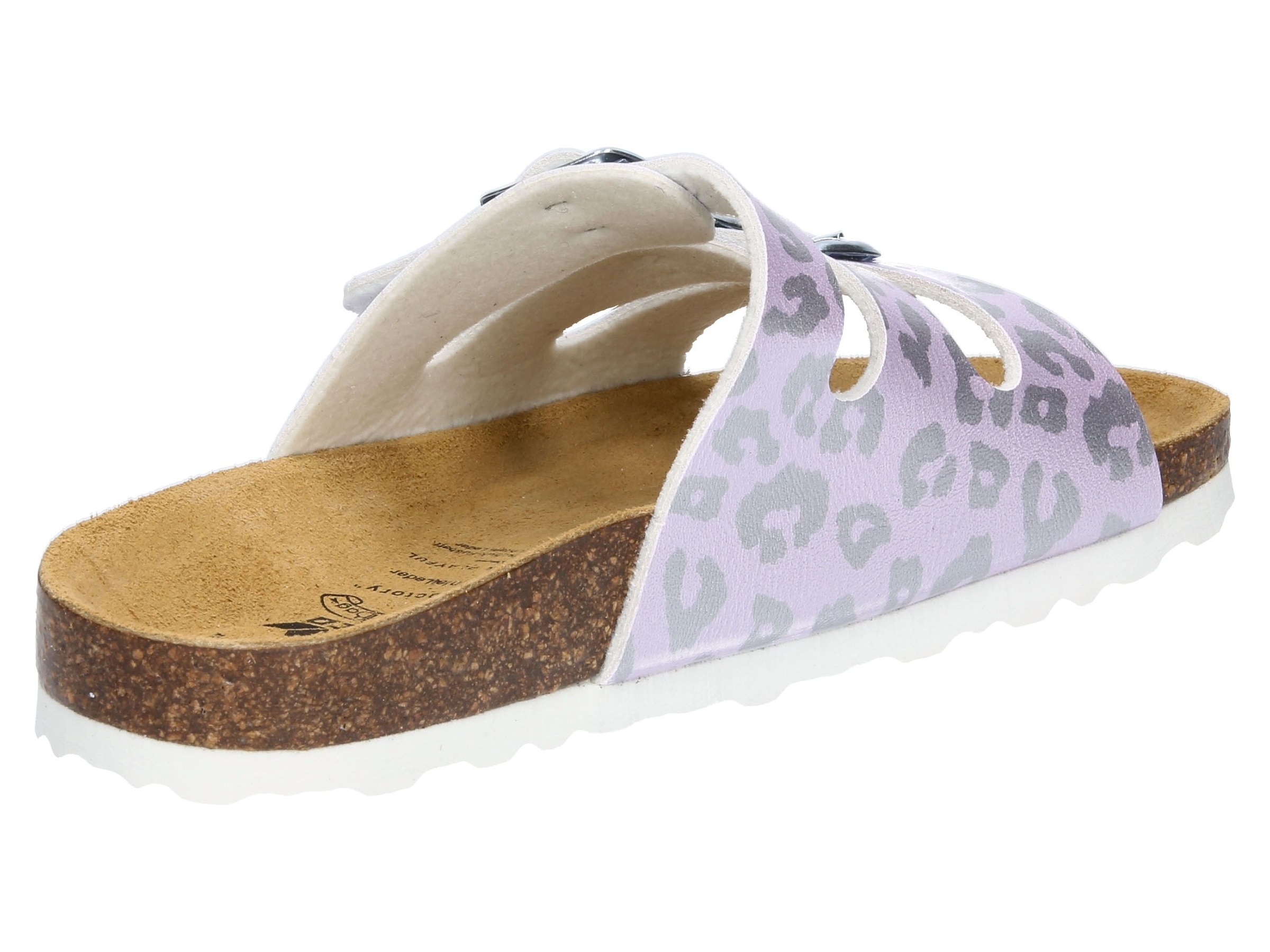 Lico Pantolette »Pantolette Bioline Kids«