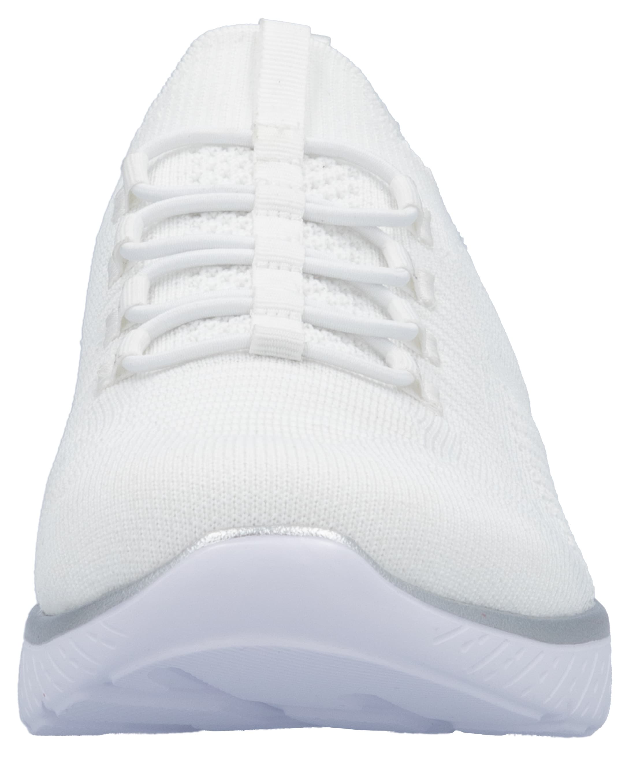 RIEKER Sport Baskets slip-on  , Slipper, Freizeitschuh, Schlupfschuh mit Elastik-Einstieg