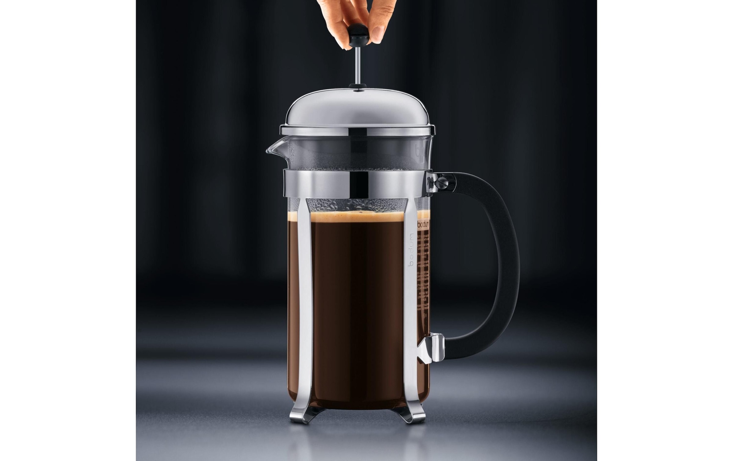 Bodum Cafetière »Chambord«