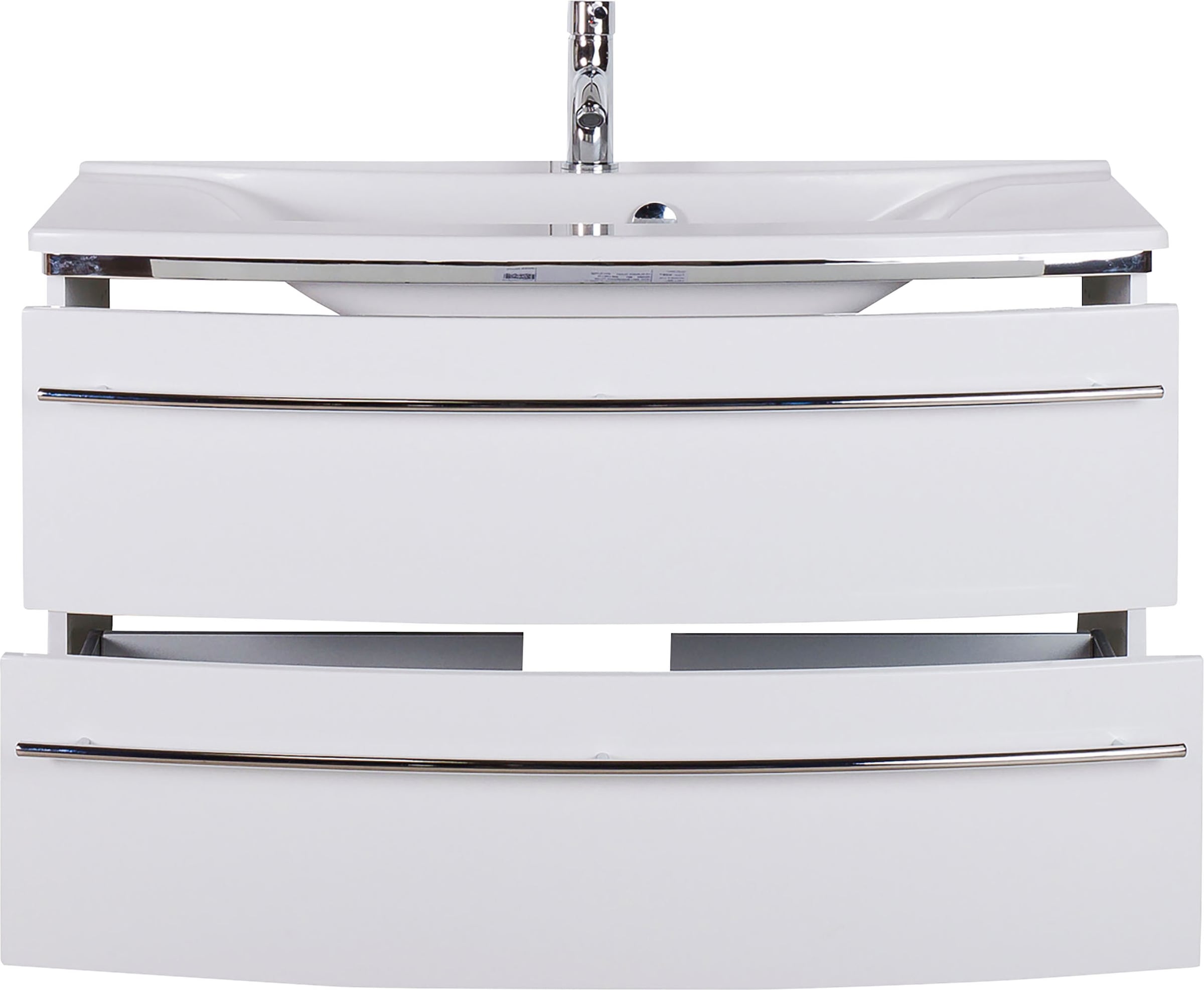 Saphir Waschtisch »3040«, Breite 92,4 cm