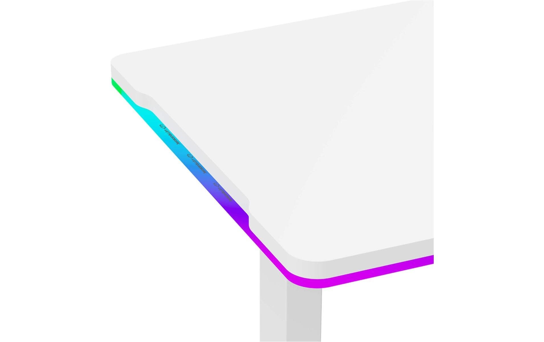 ULTRADESK Gamingtisch »Iron«