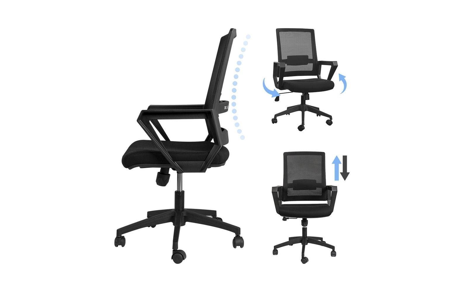   Bürostuhl »Contini WorkEase« ()