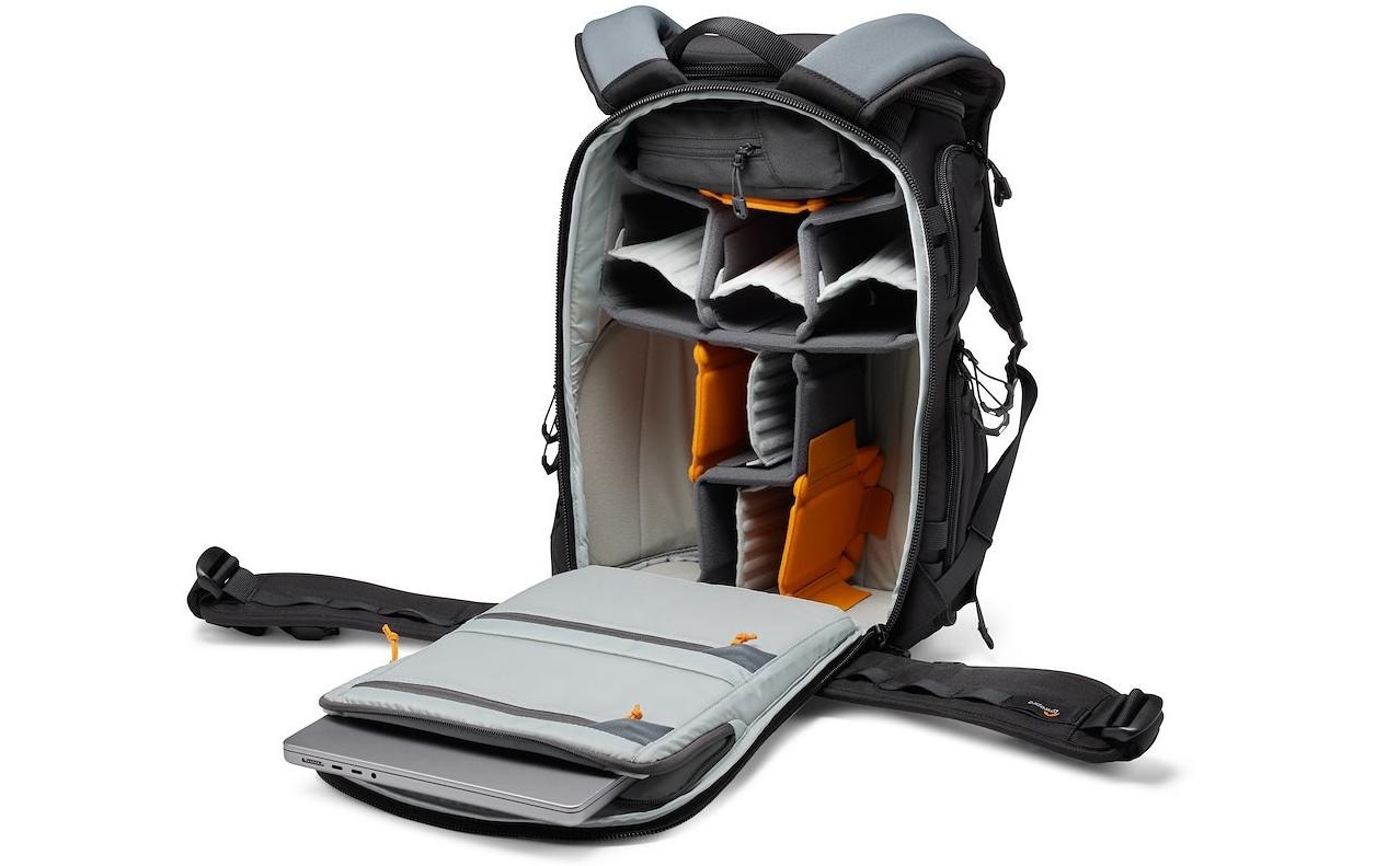 Lowepro Fotorucksack »ProTactic BP 350 AW III«