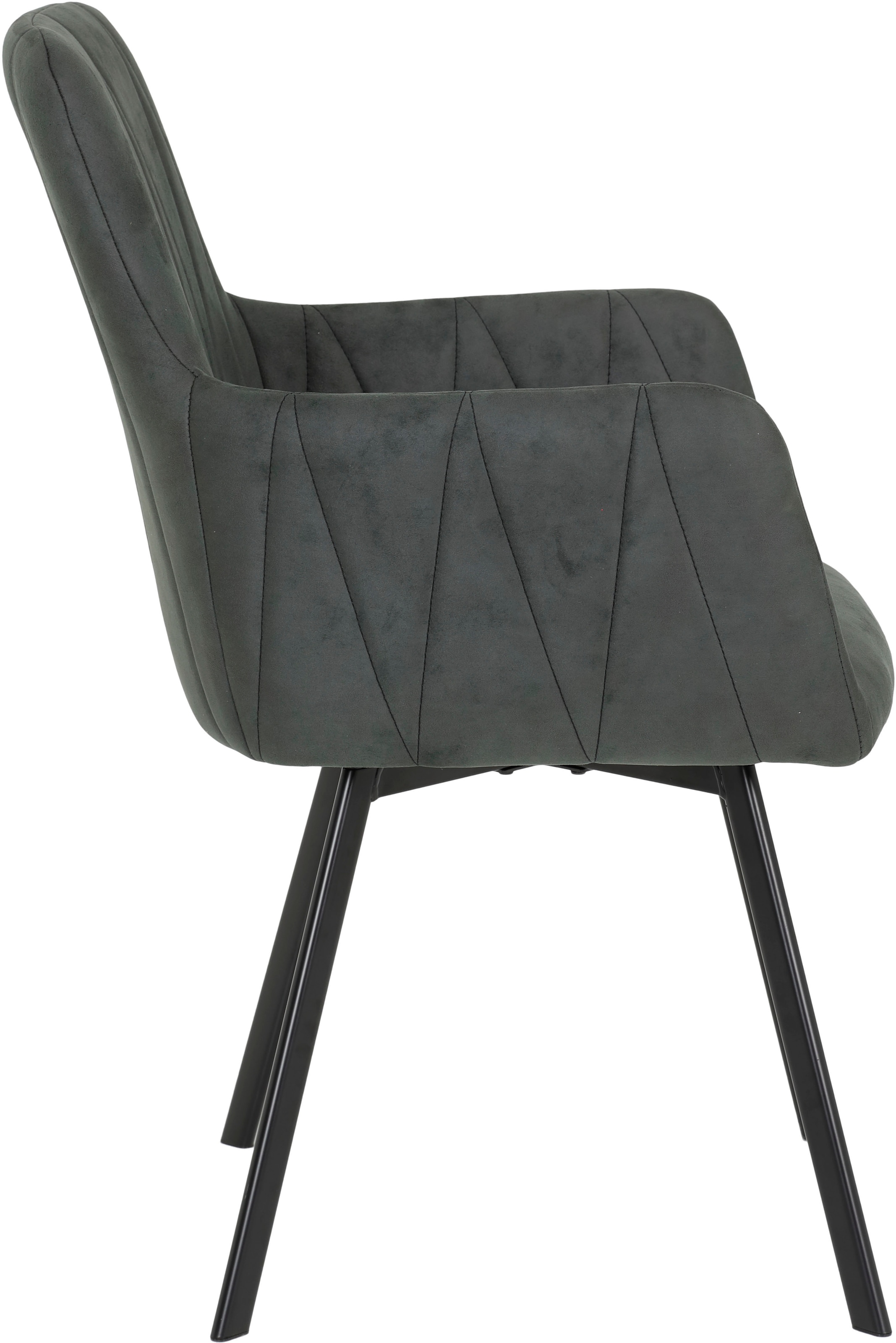 tlg.), »Karina«, - 200 HELA kaufen Essgruppe Sessel 160 (Set, Ausziehbar drehbar 5 cm, 360°