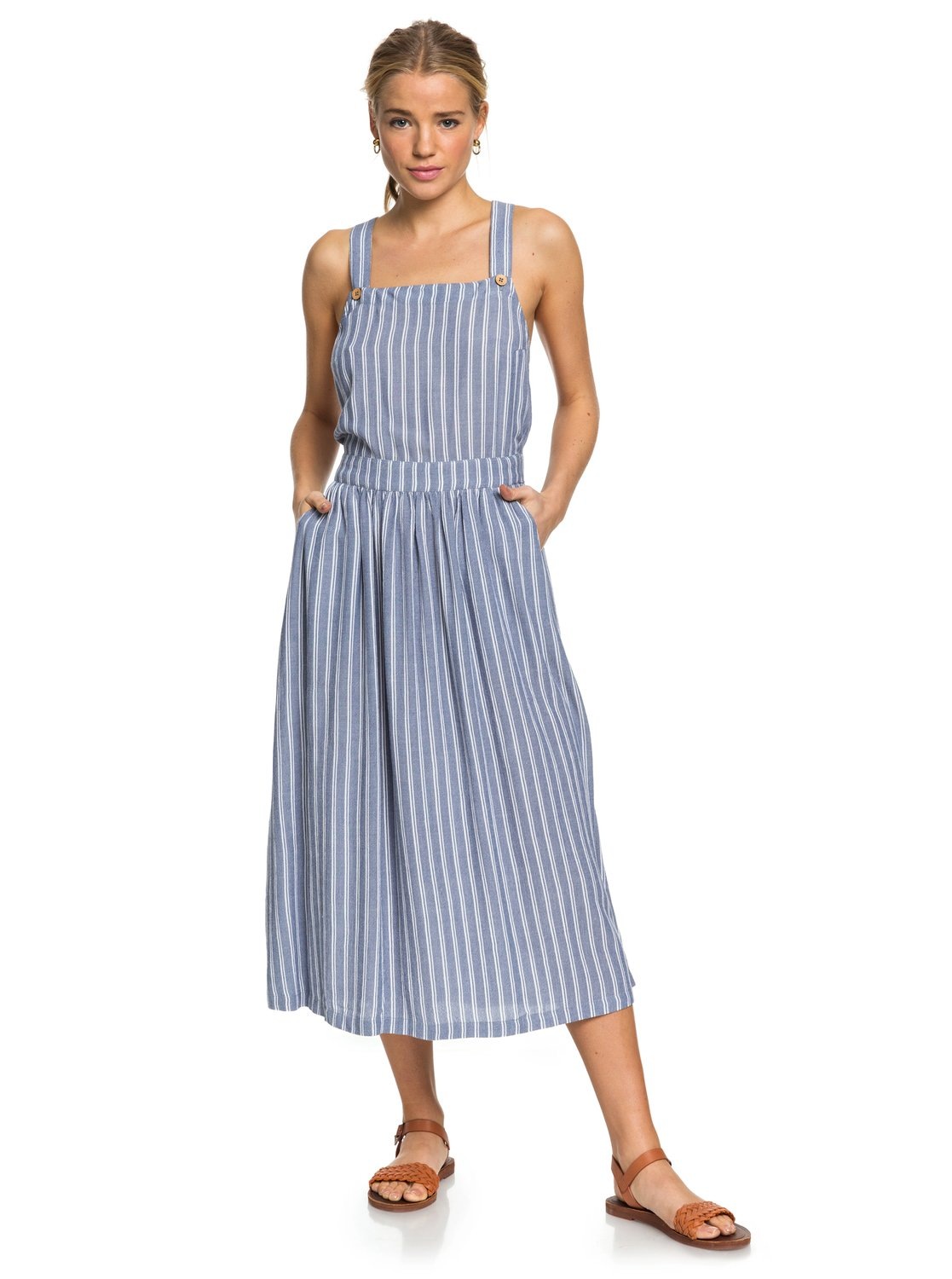 Image of Roxy Sommerkleid »Summer Transparency« bei Ackermann Versand Schweiz