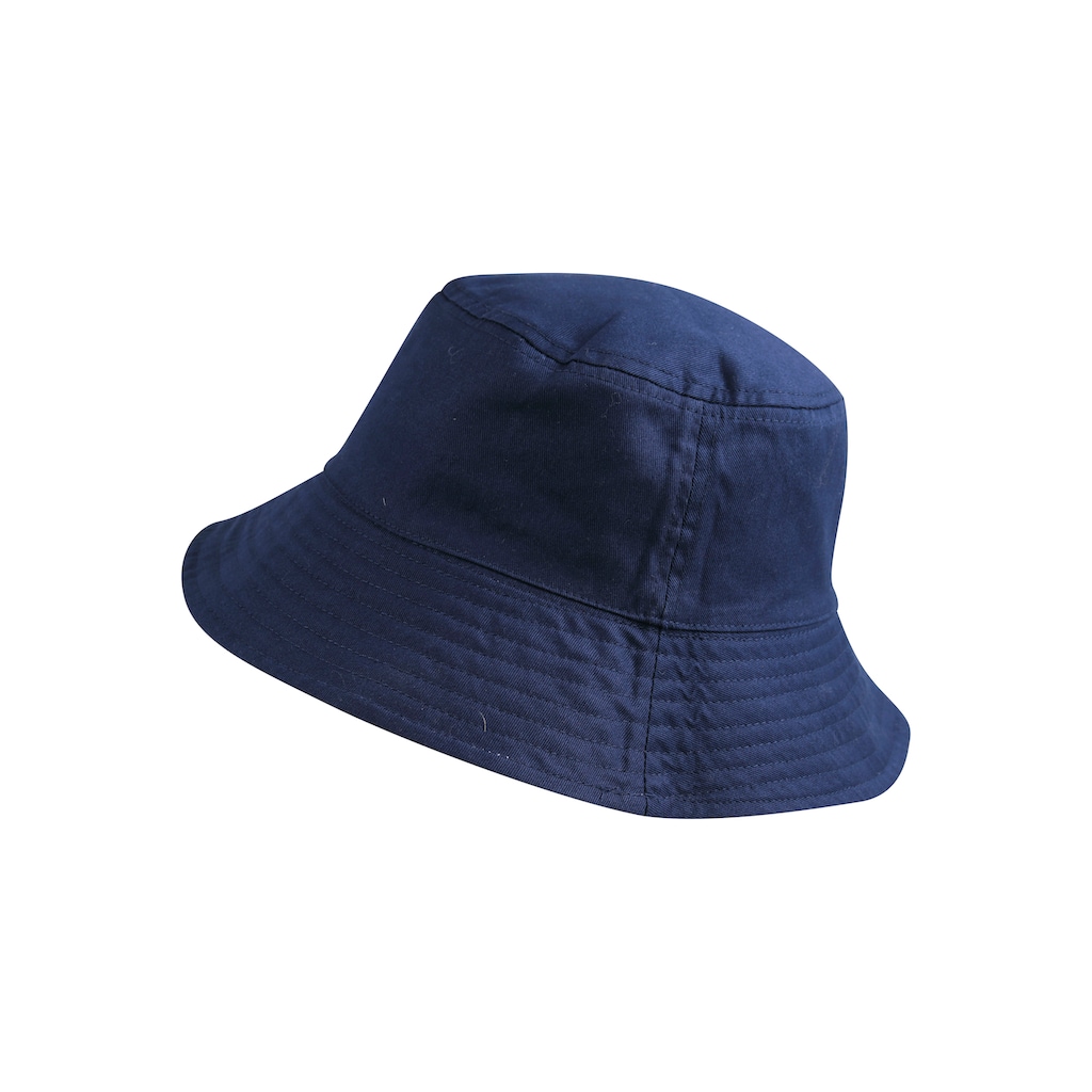 Capelli New York Wendehut, Bucket Hat, wendbar