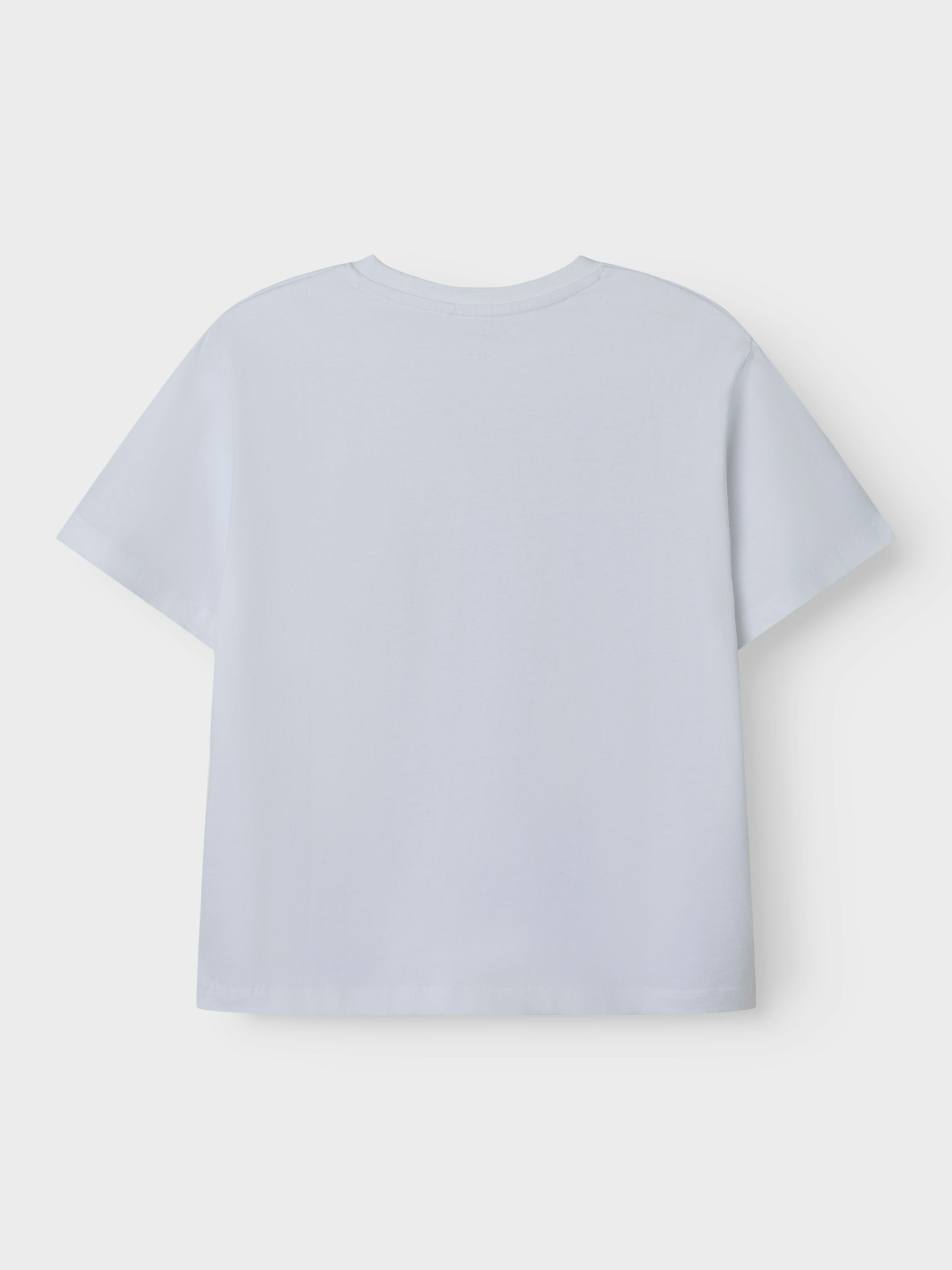 Name It T-Shirt »NKMJAHI MINECRAFT NREG SS TOP NOOS BFU«