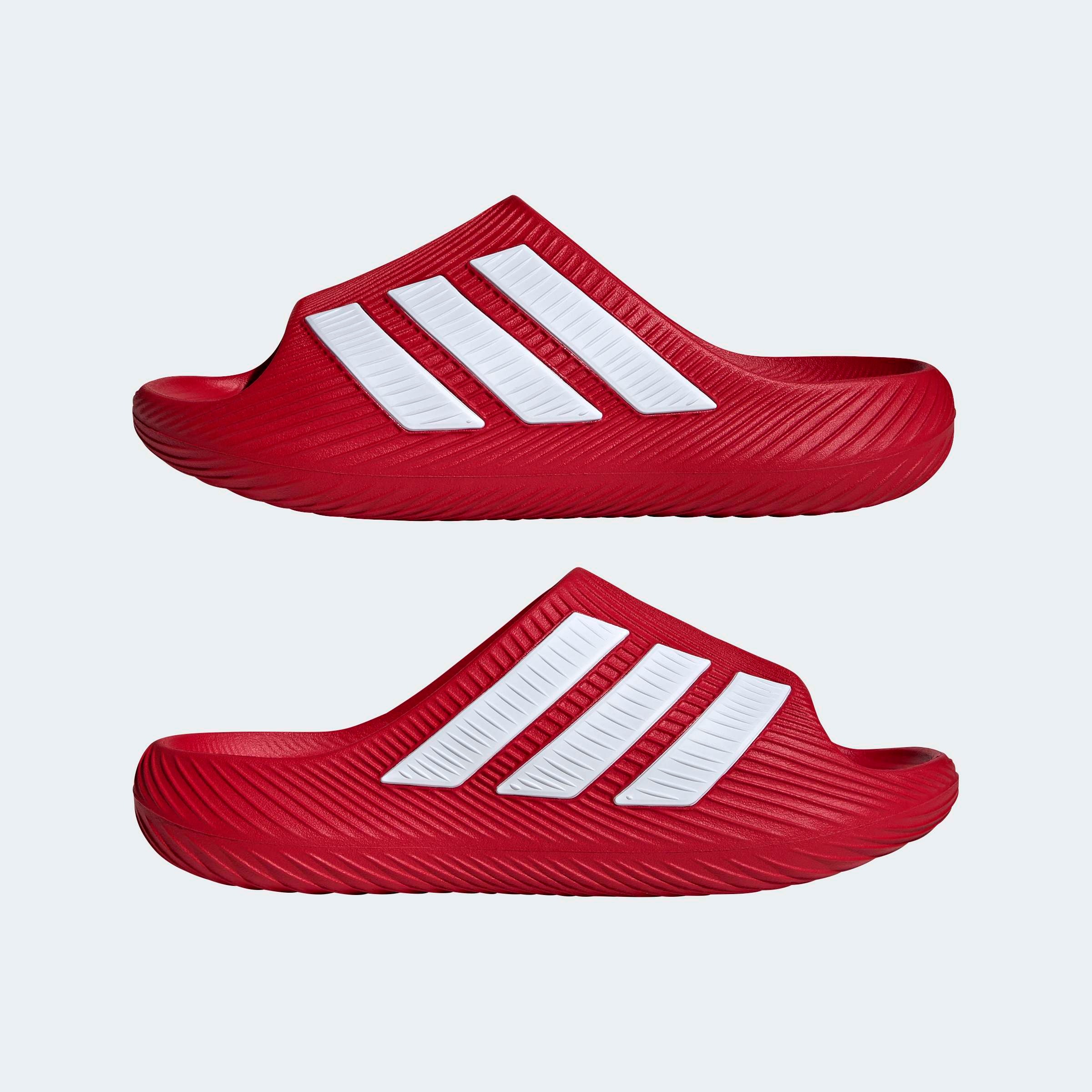 adidas Sportswear Badesandale »PURECHILL SLIDES«  Badelatschen