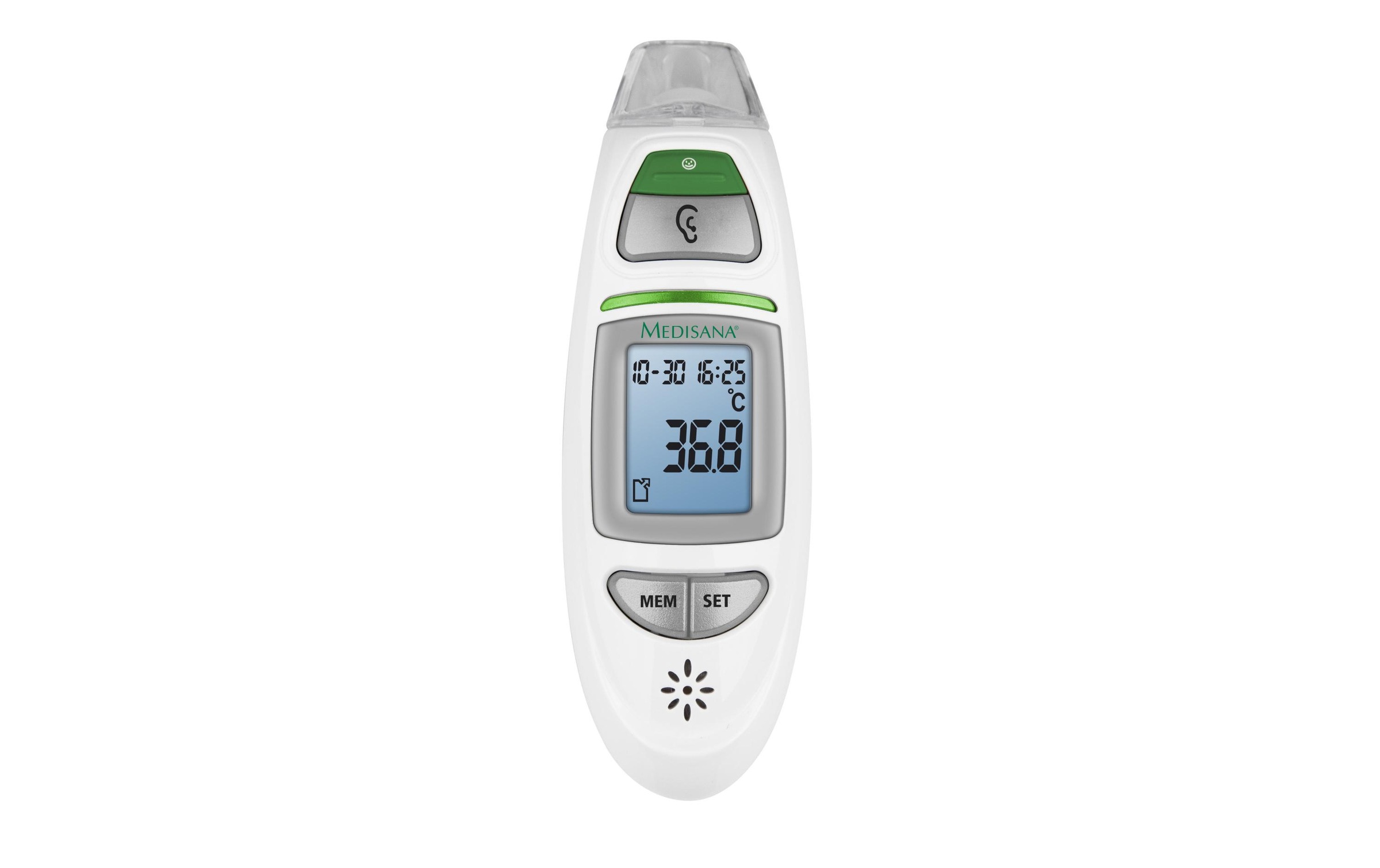 Medisana Fieberthermometer »TM750«