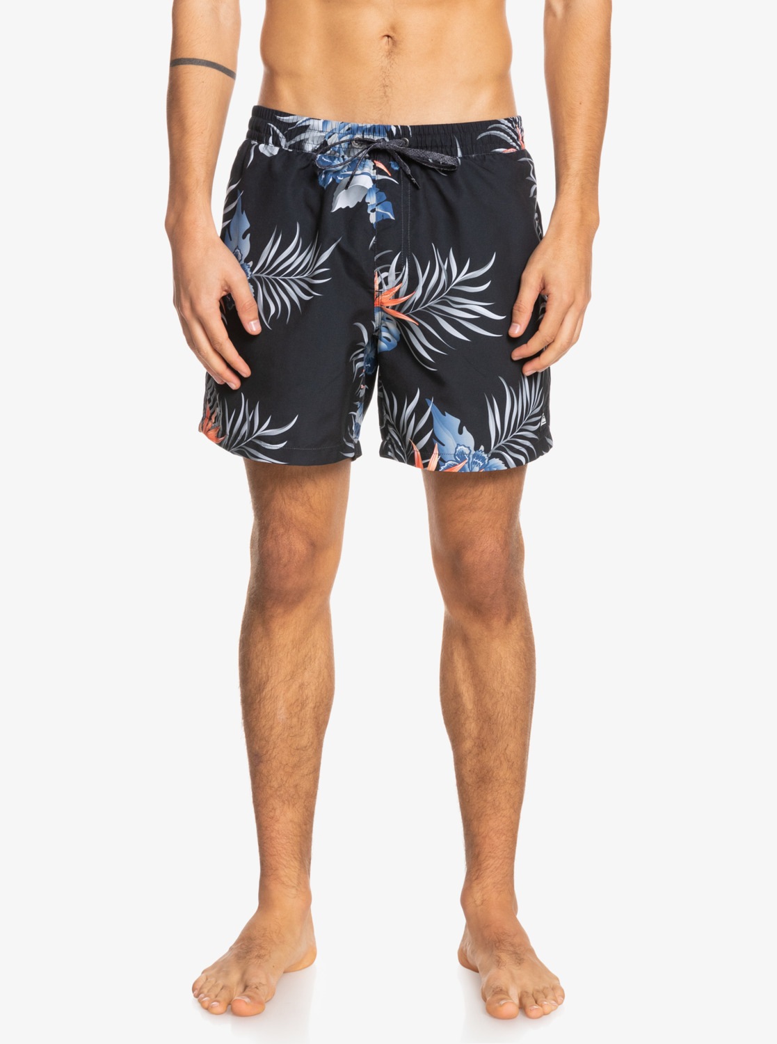 Quiksilver Boardshorts »Paradise Express 15"«